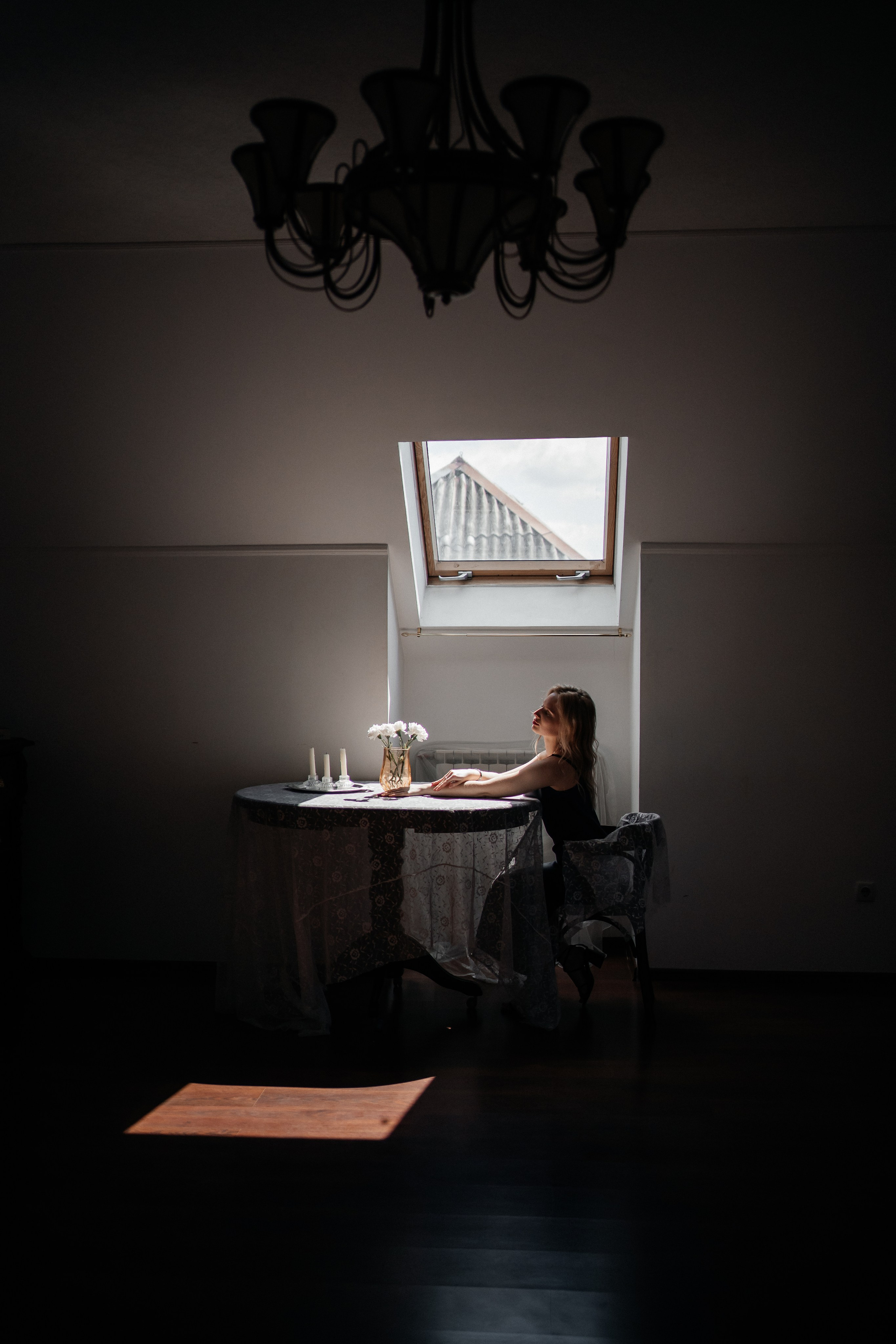 Yulia. Семейный и женский фотограф в Ростове-на-Дону Анна Кичигина