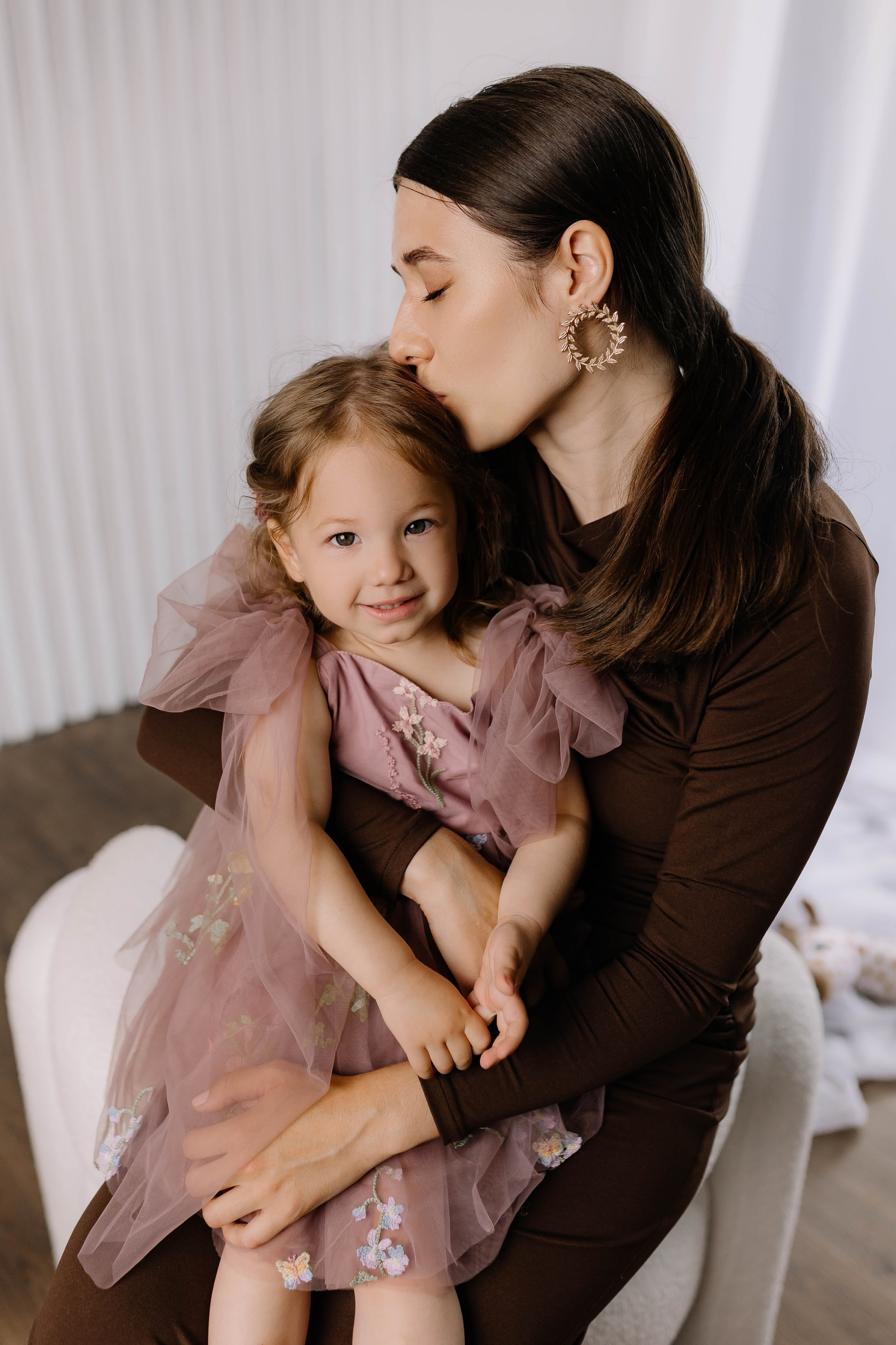 Надя & Ева. Свадебный и портретный фотограф Брянск, Дятьково