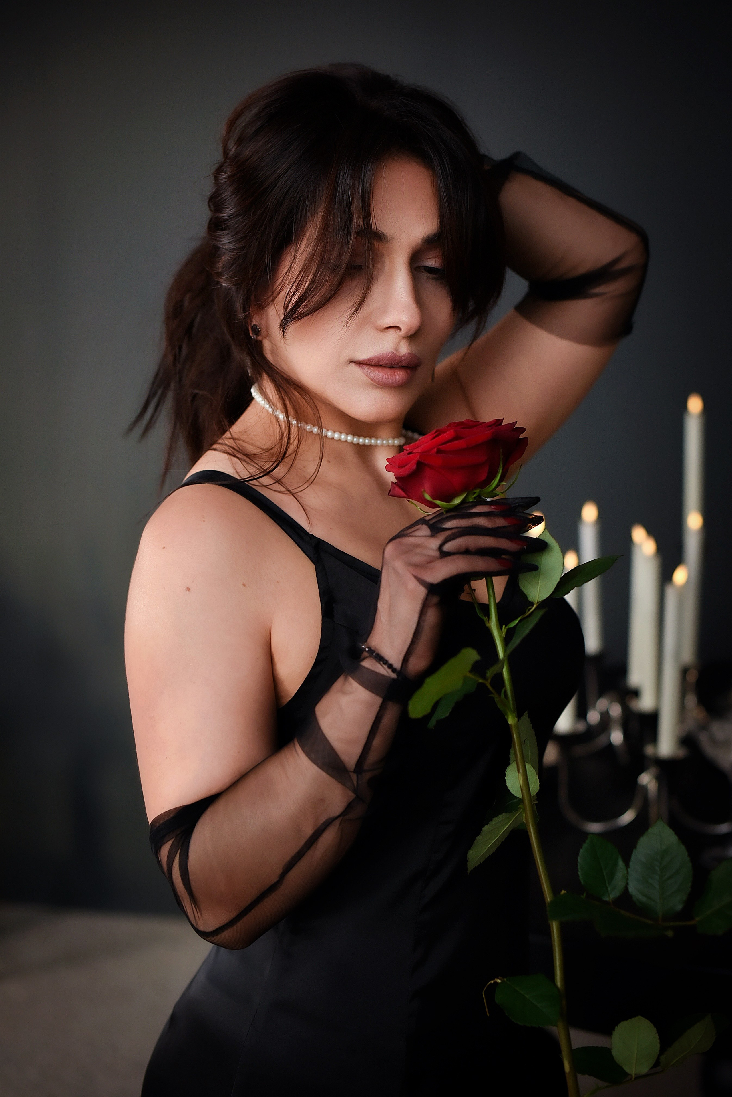 МАРИНА. Фотограф и видеограф в Краснодаре Анастасия Шеверева