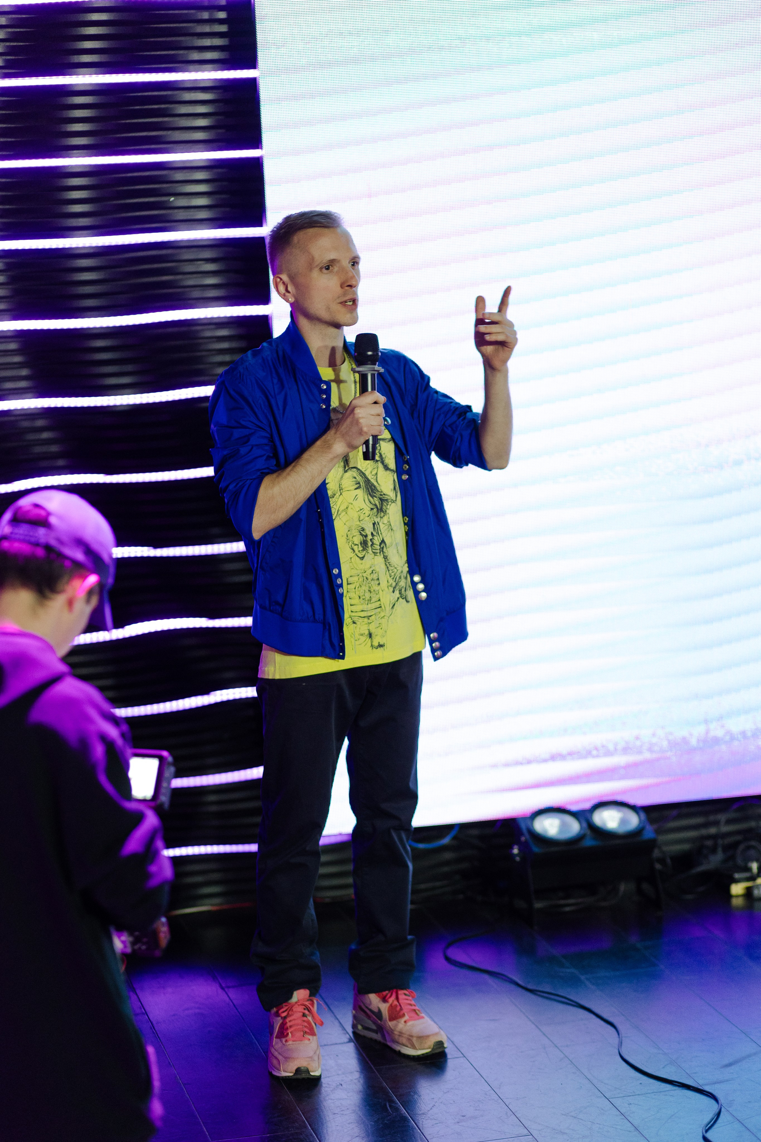 Astashella & Звук Студио. Алексей Дьяков. Photo • Video • Event