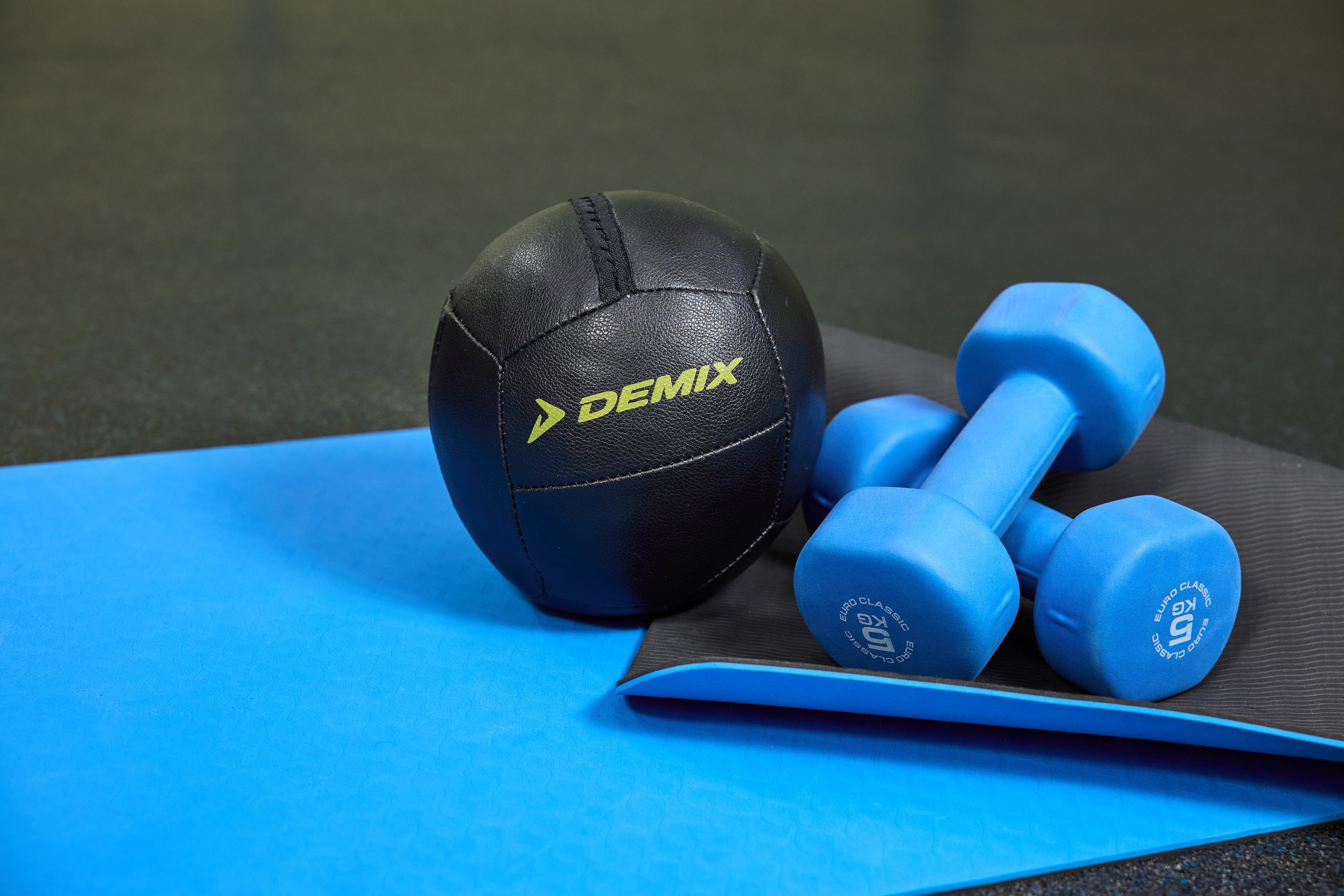 Контент-съёмка для тренера по аэробике. Фотограф Нижний Новгород Мария Китаева