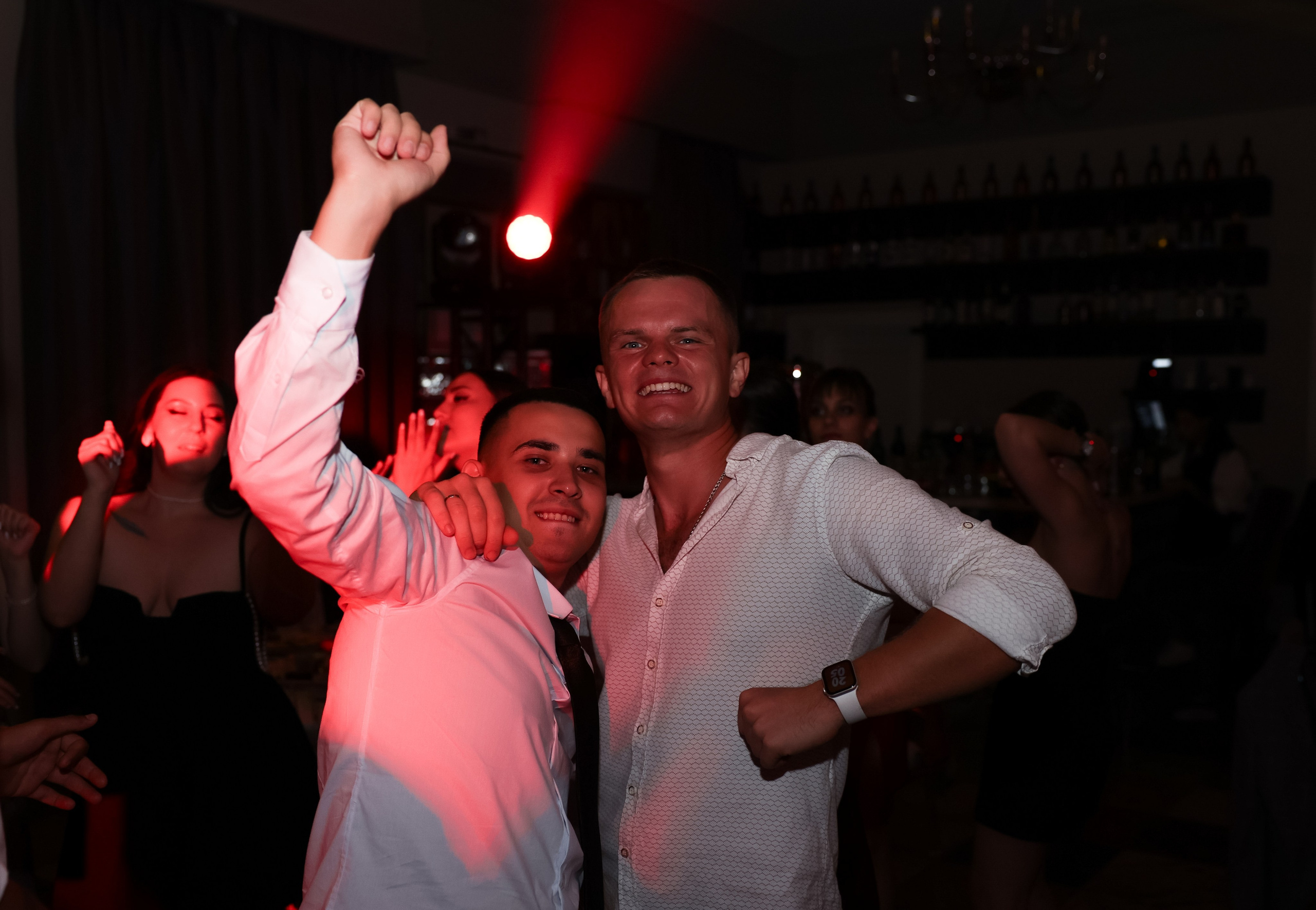 Виталий и Ирина. Свадебный и семейный фотограф в Ростове-на-Дону Марианна Хахладжева