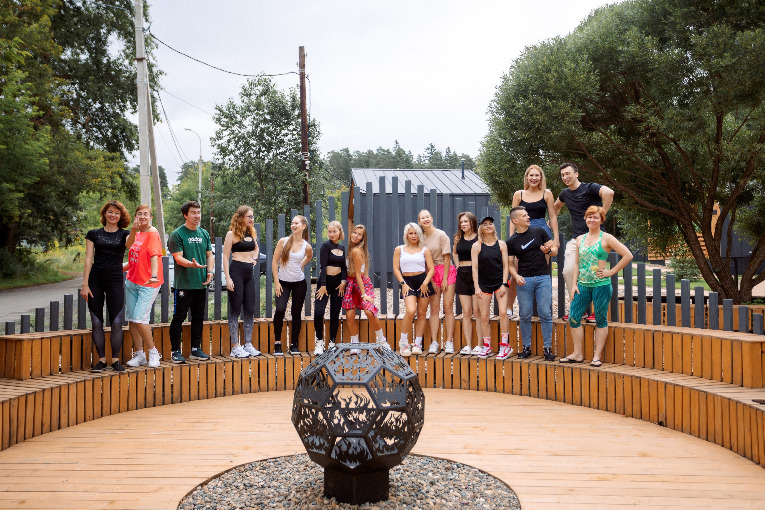 ПРИМЕР: Съемка для 4Friend's. Все фото. Профессиональный фотограф в Ижевске Леша Петров