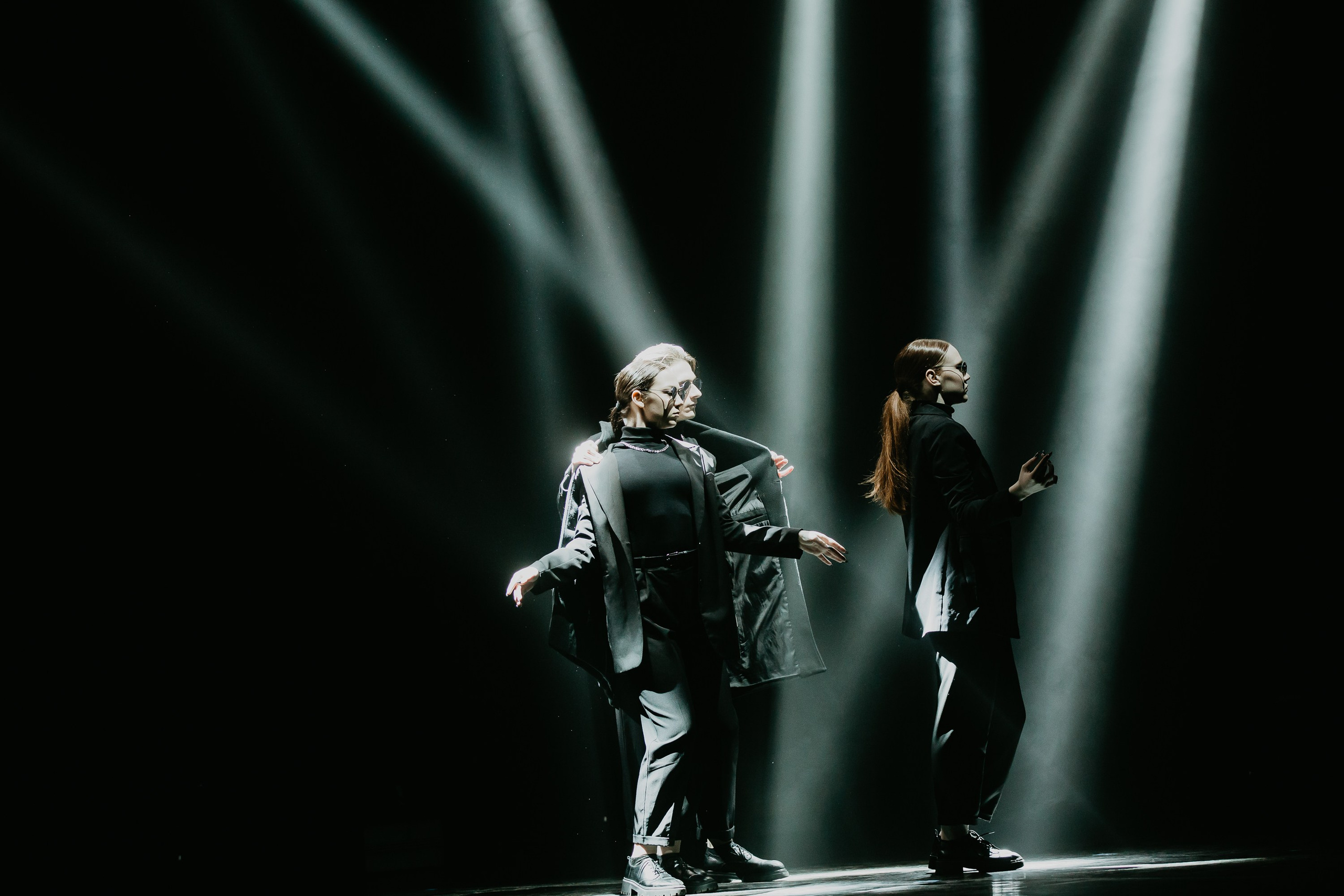 DS CREW в ДК «Родина». Фотограф событий Злобин Дмитрий