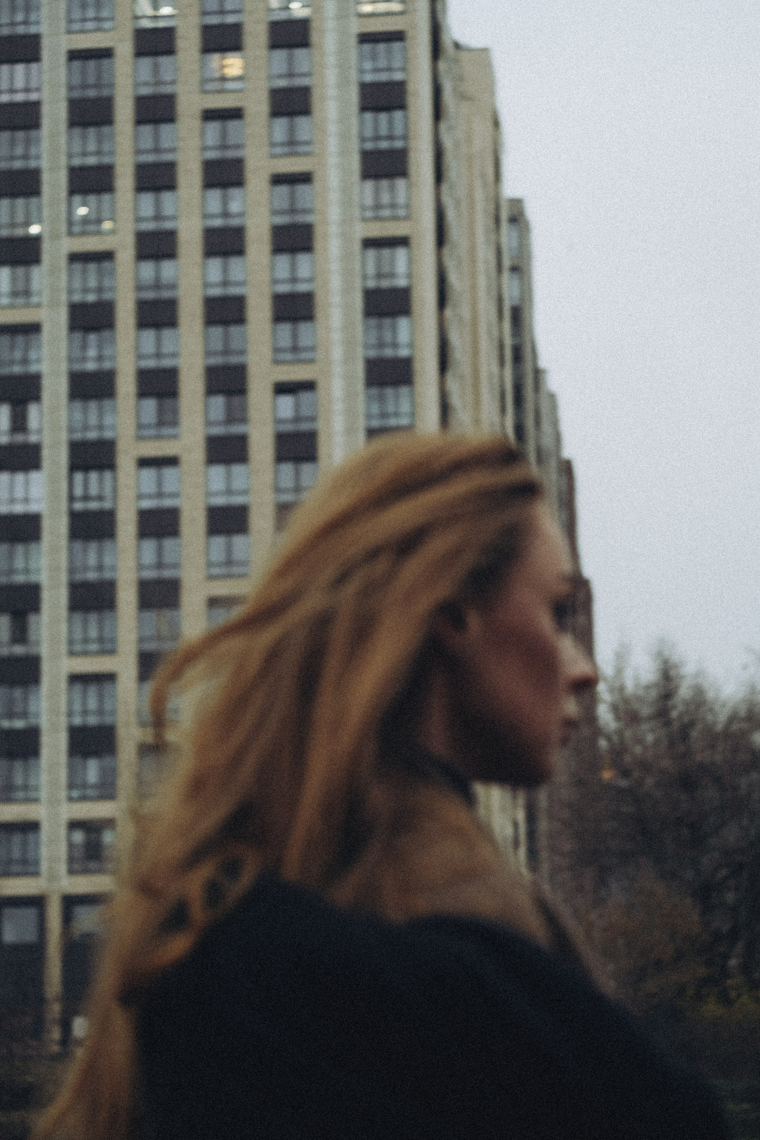 ПРОГУЛКА ПО МОСКВЕ. Профессиональный фотограф, Санкт-Петербург — Виктория Богомолова