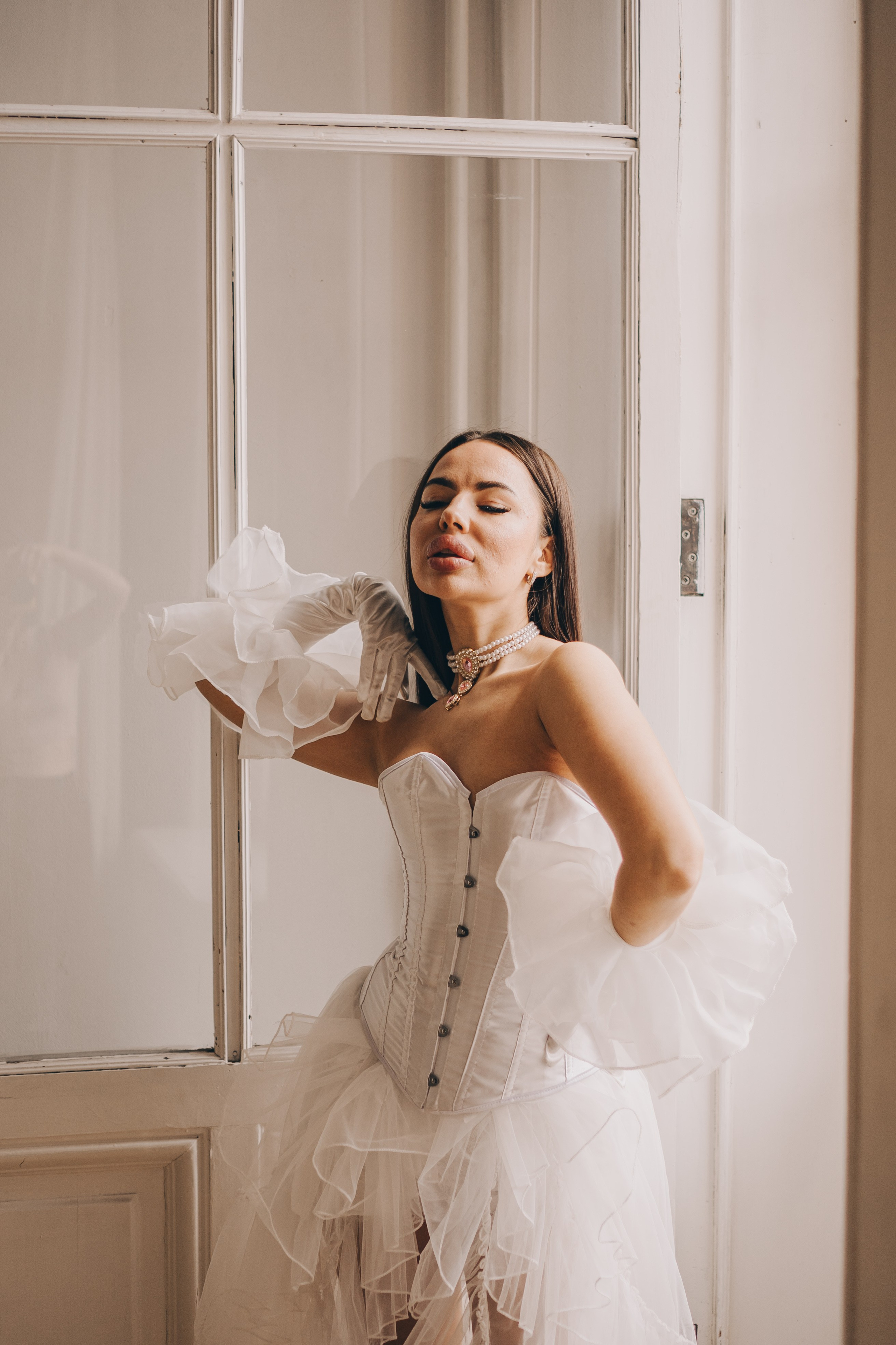 ВИНТАЖНЫЙ СТИЛЬ. Профессиональный фотограф, Санкт-Петербург — Виктория Богомолова