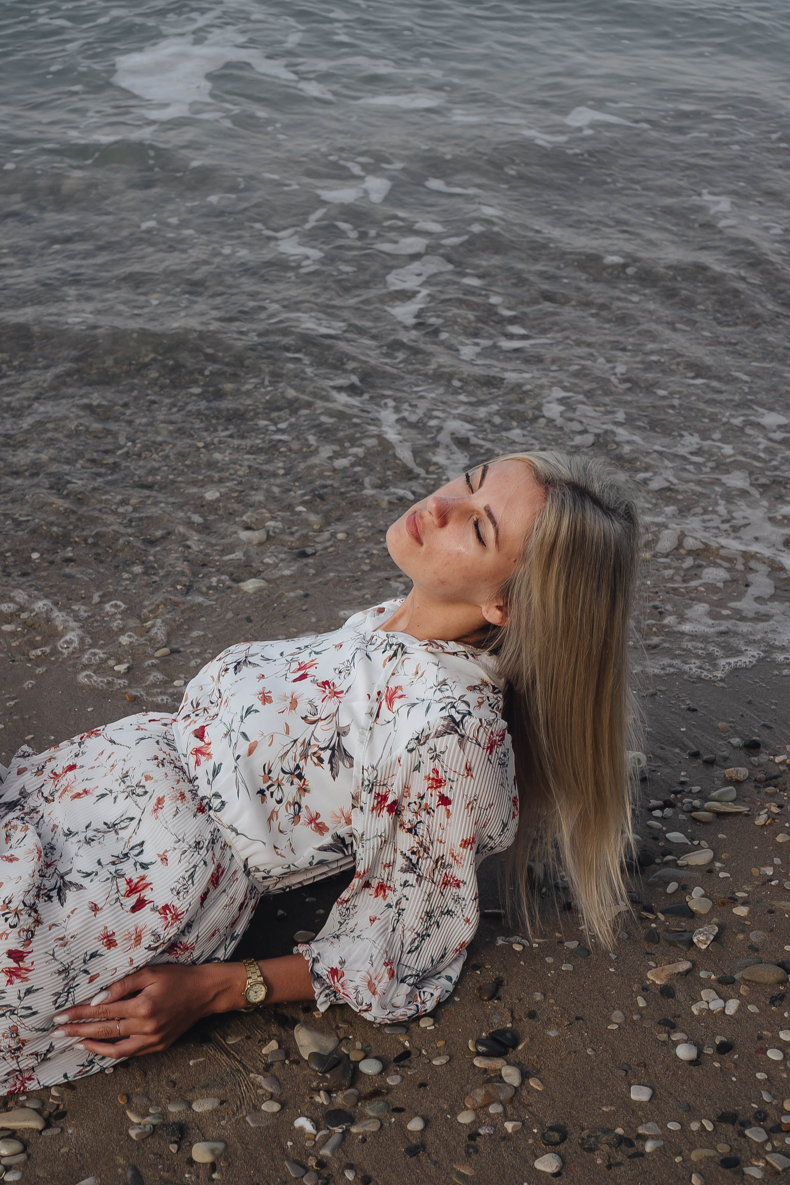 Море. Профессиональный фотограф, Санкт-Петербург — Виктория Богомолова