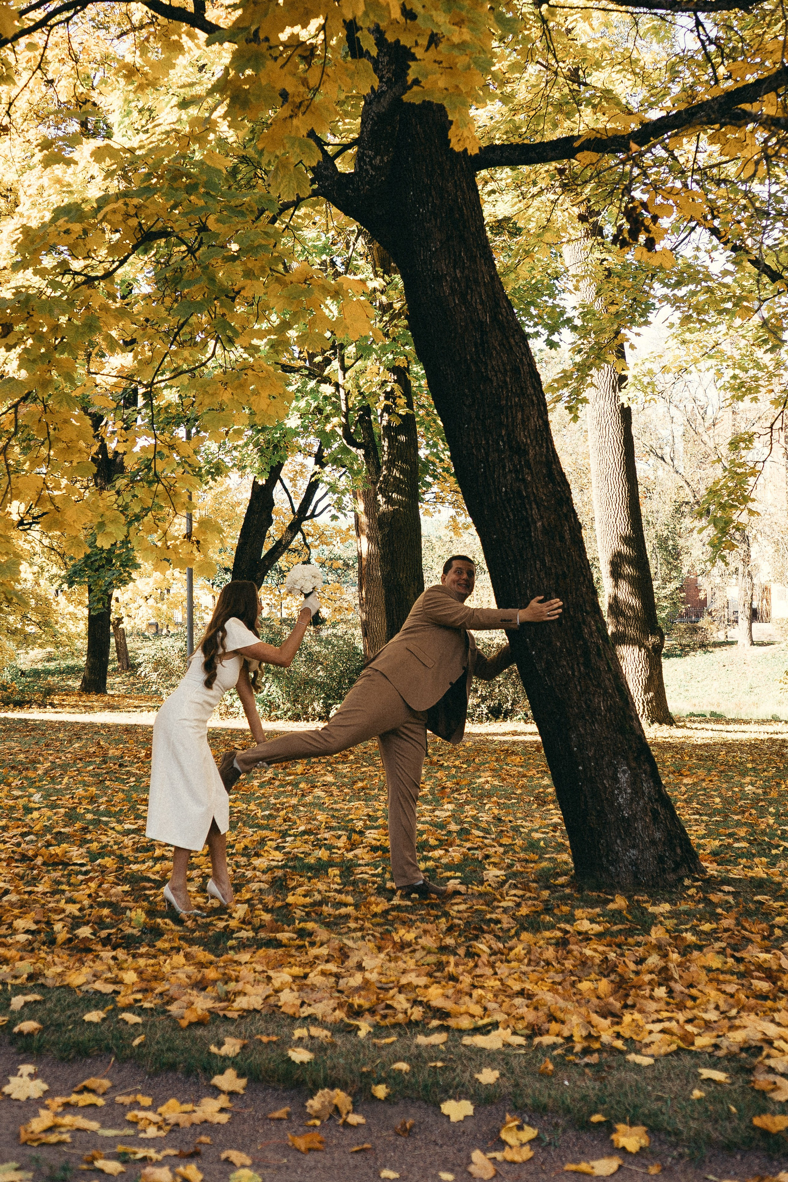 СВАДЕБНАЯ СЬЕМКА В ПУШКИН. Профессиональный фотограф, Санкт-Петербург — Виктория Богомолова