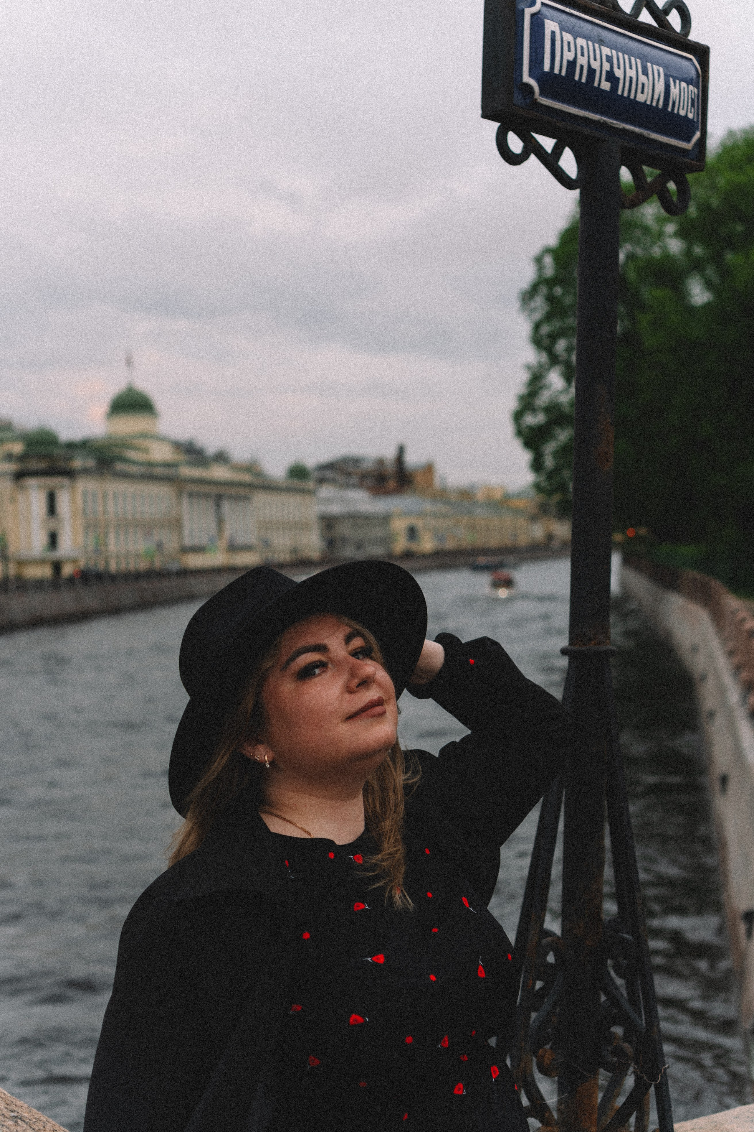 ПРОГУЛКА ВЕСНОЙ. Профессиональный фотограф, Санкт-Петербург — Виктория Богомолова