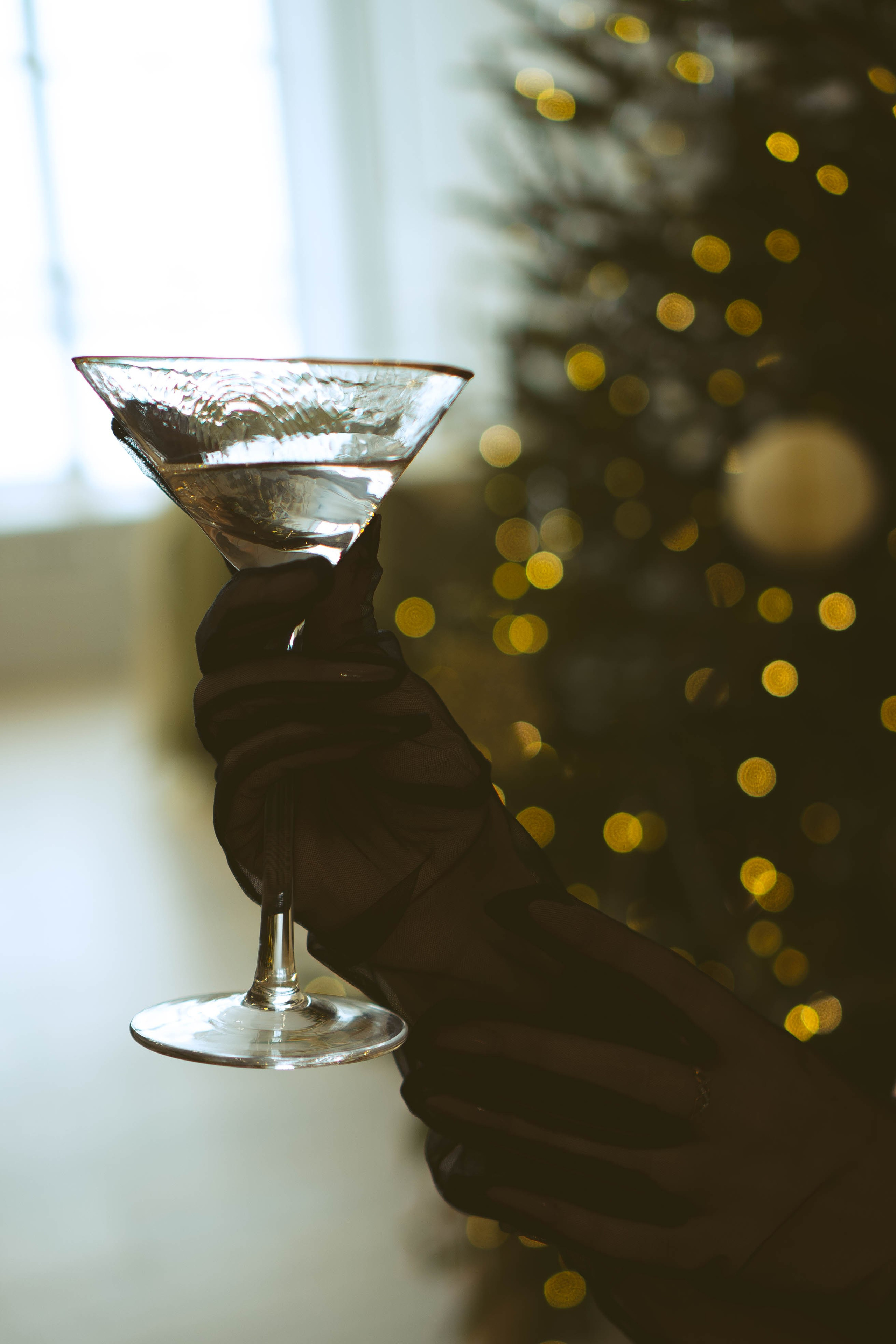 Новогодняя. Профессиональный фотограф, Санкт-Петербург — Виктория Богомолова