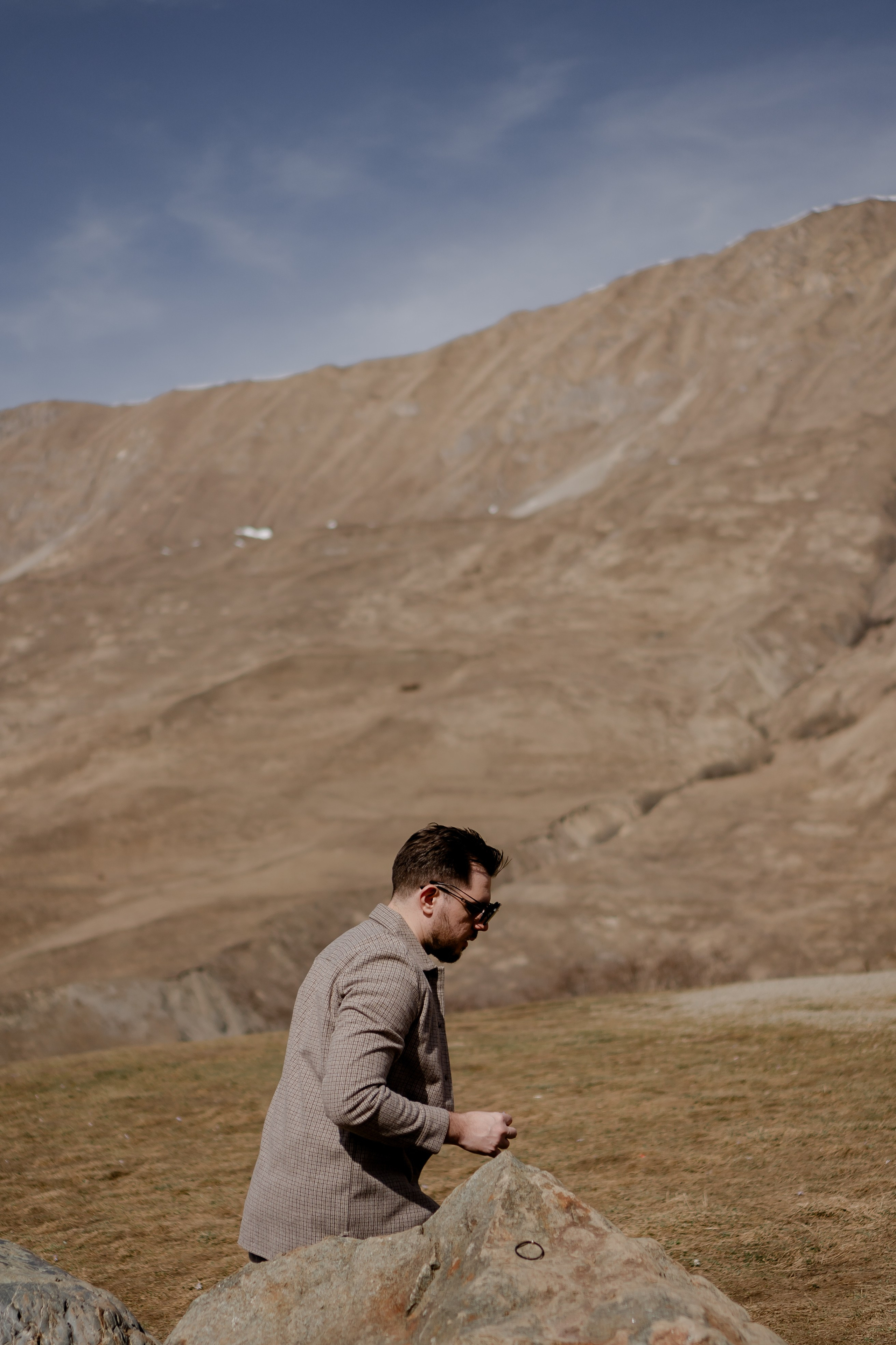 ОСЕТИЯ. Профессиональный фотограф, Санкт-Петербург — Виктория Богомолова