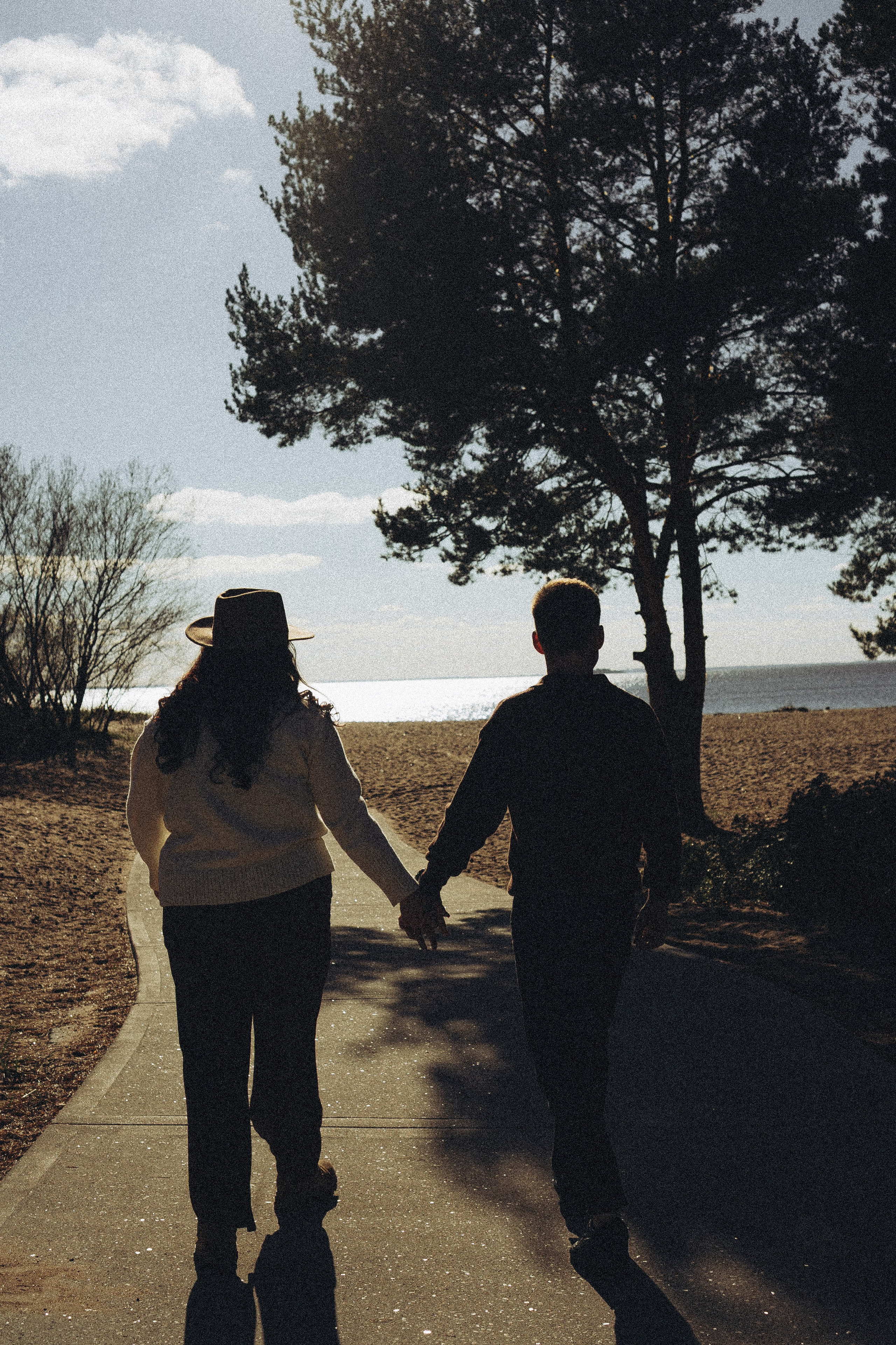 Прогулка по Финскому заливу. Профессиональный фотограф, Санкт-Петербург — Виктория Богомолова