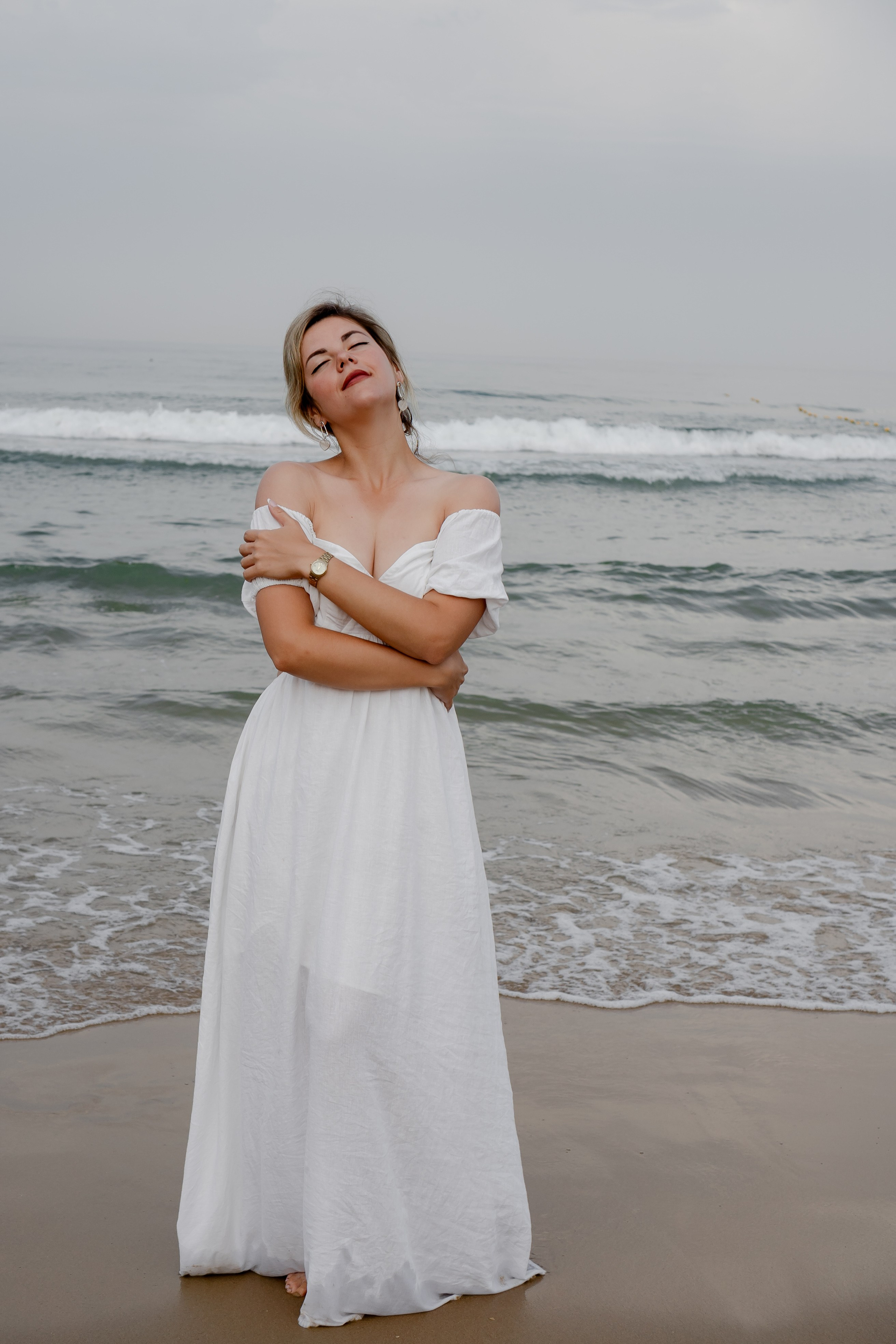 ДЕВУШКИ НА РАССВЕТНОЙ СЬЕМКЕ. Профессиональный фотограф, Санкт-Петербург — Виктория Богомолова