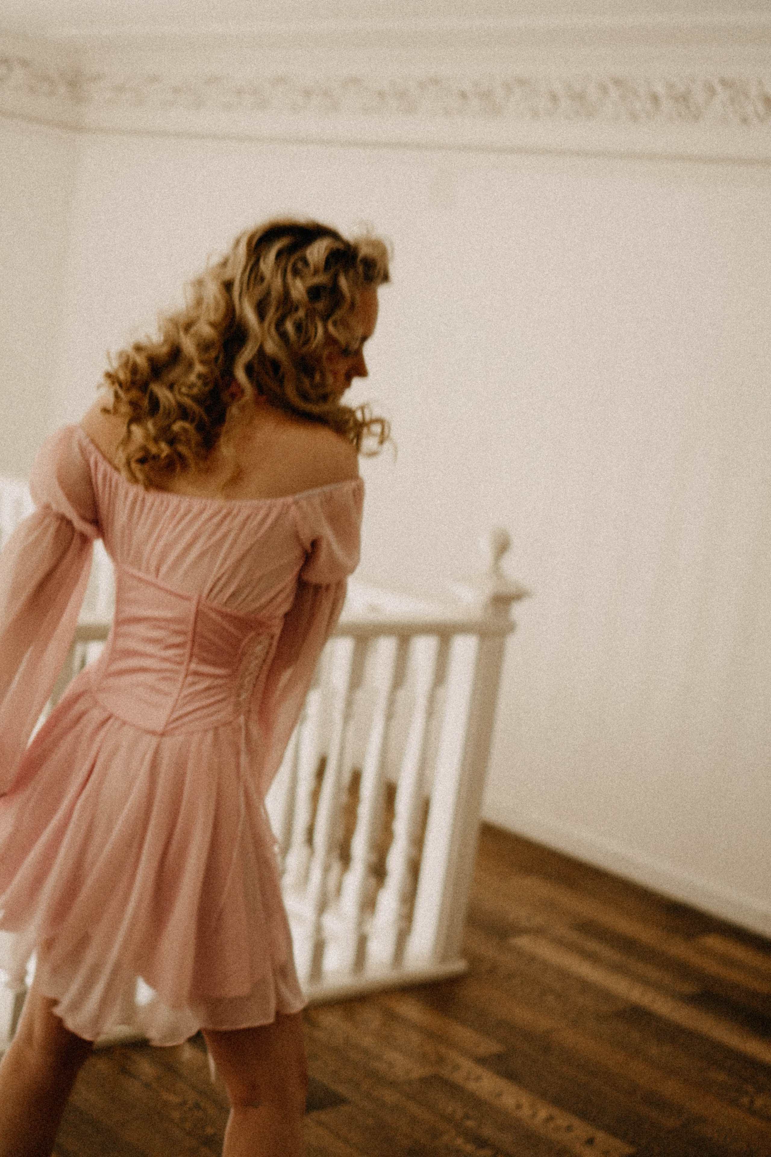 Студийная. Профессиональный фотограф, Санкт-Петербург — Виктория Богомолова