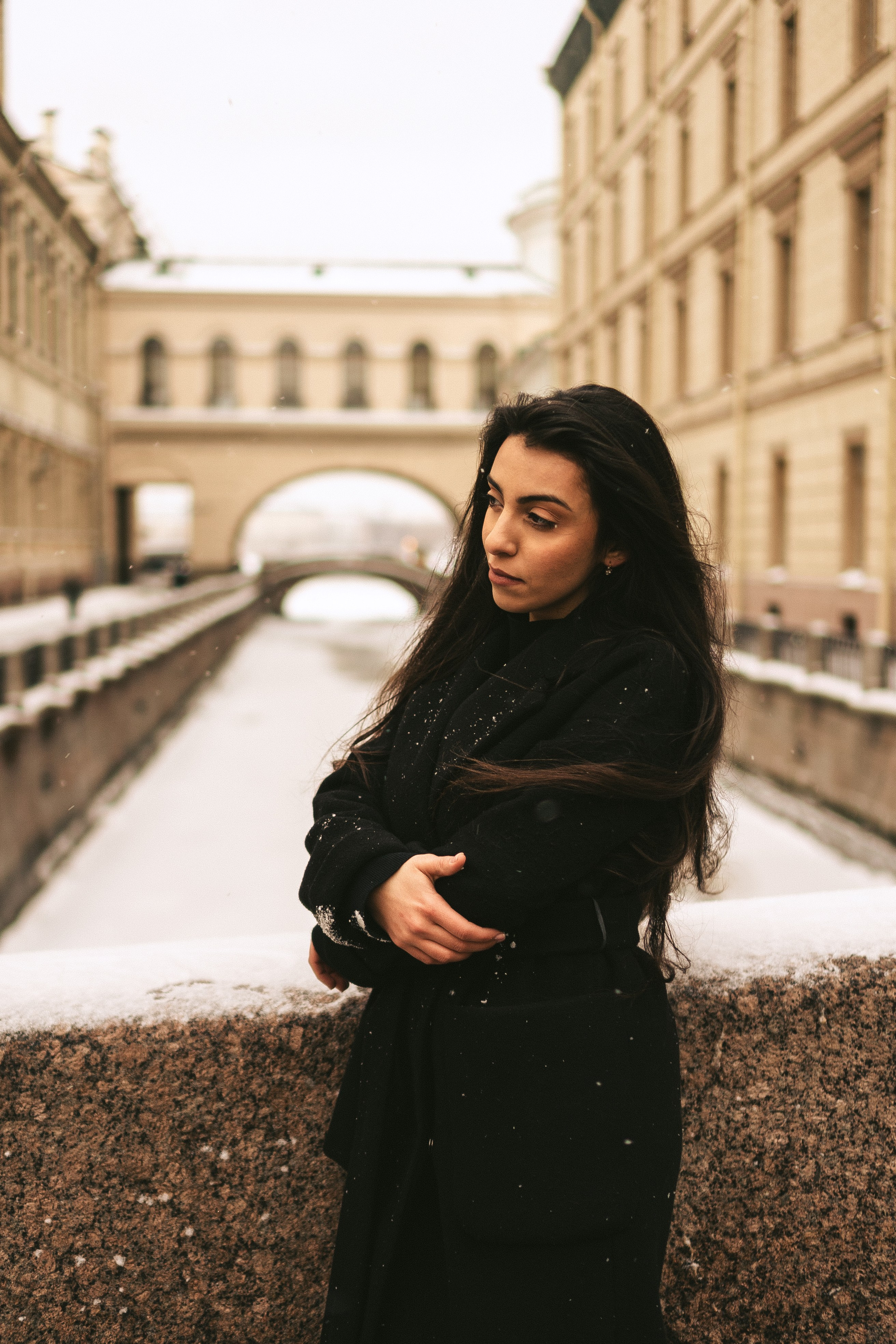 Фотосессия в Санкт-Петербурге. Профессиональный фотограф, Санкт-Петербург — Виктория Богомолова