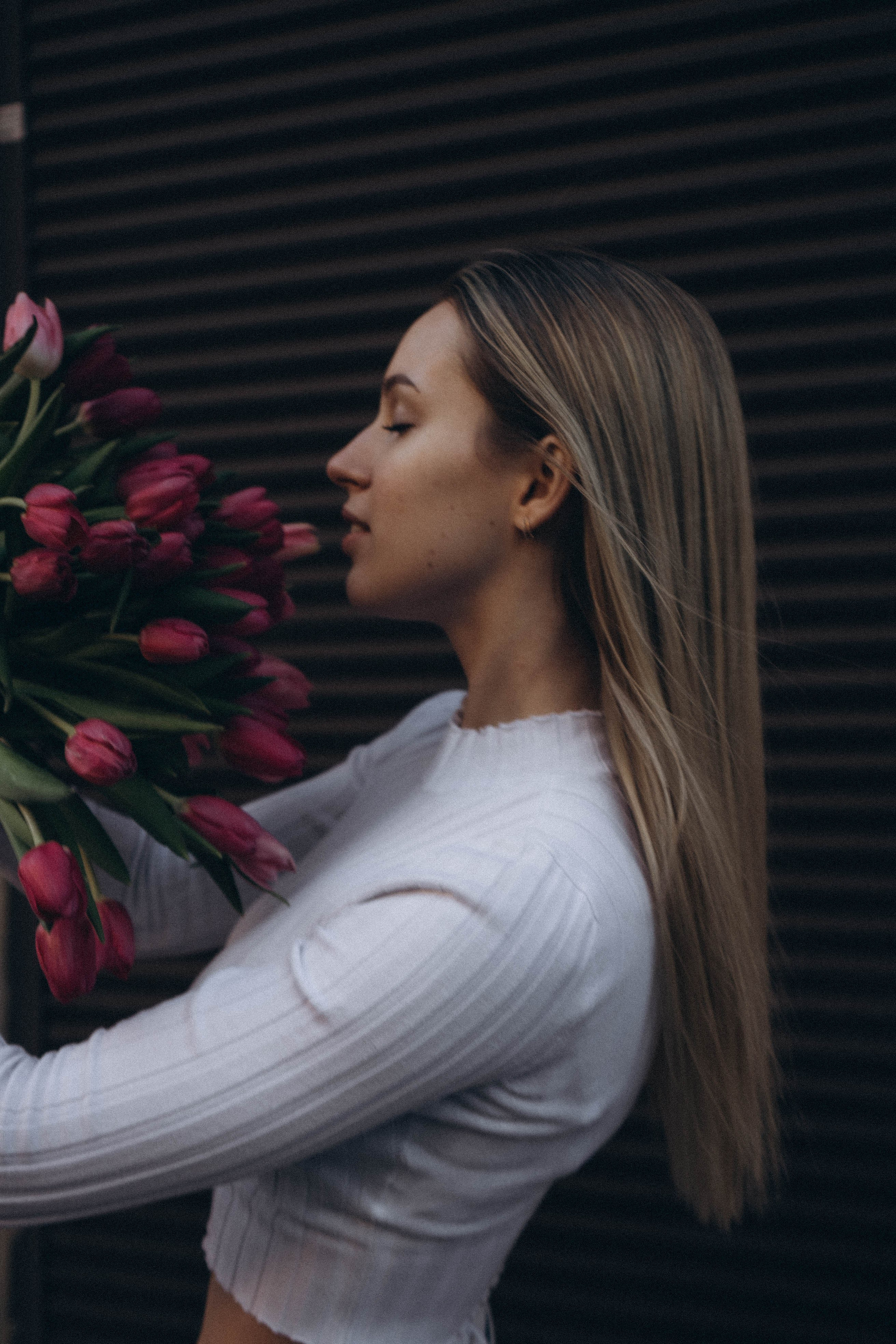 На закате. Профессиональный фотограф, Санкт-Петербург — Виктория Богомолова