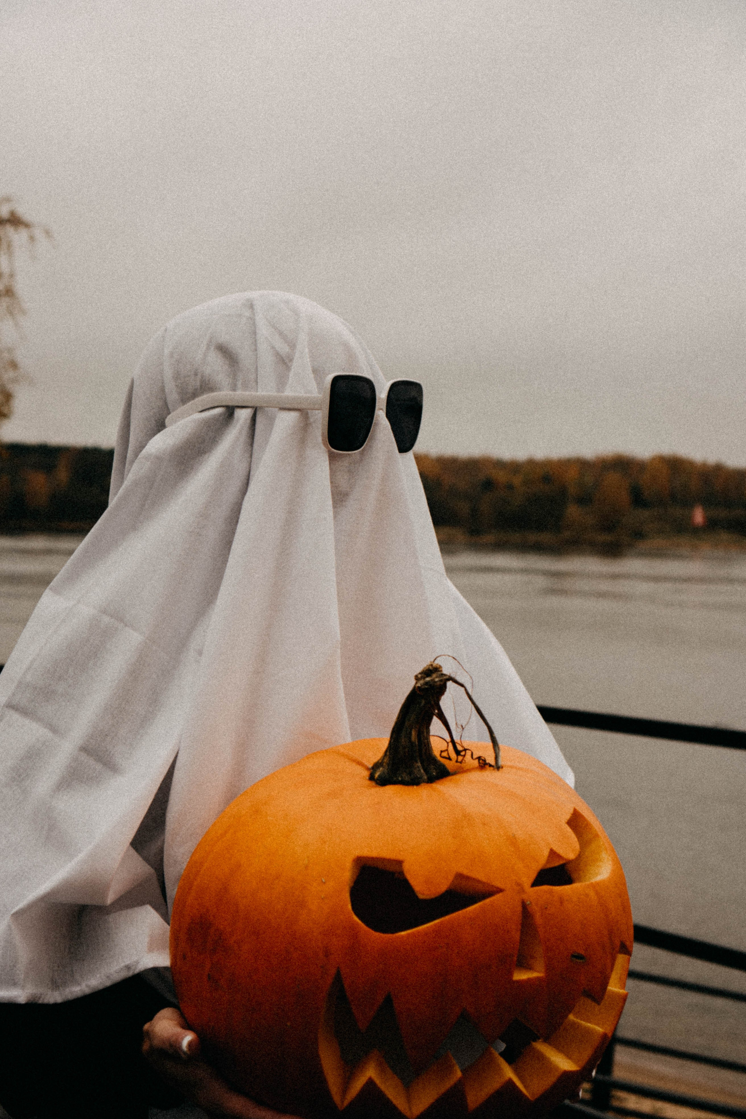 Осеняя. Профессиональный фотограф, Санкт-Петербург — Виктория Богомолова
