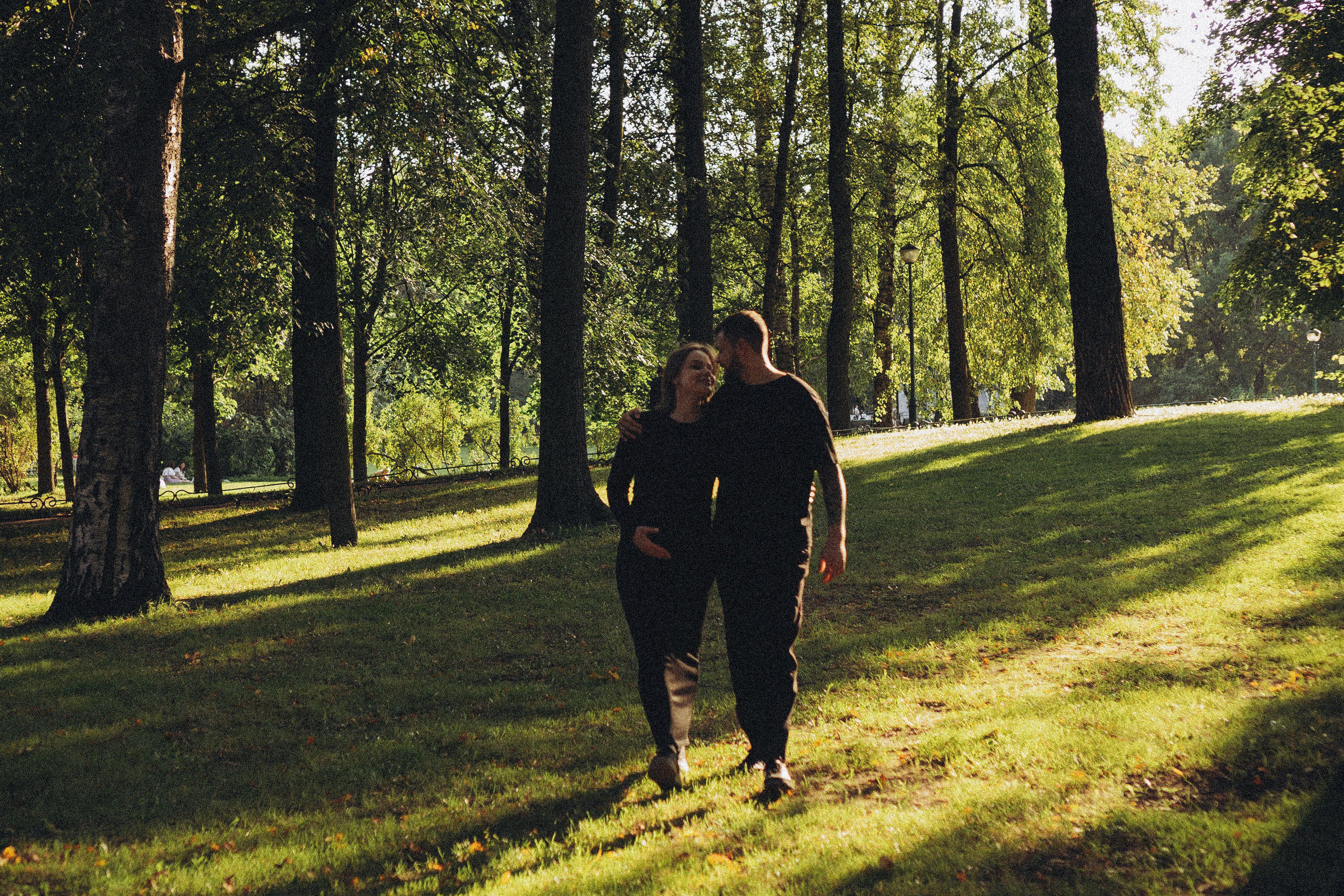 БЕРЕМЕННОСТЬ. Профессиональный фотограф, Санкт-Петербург — Виктория Богомолова