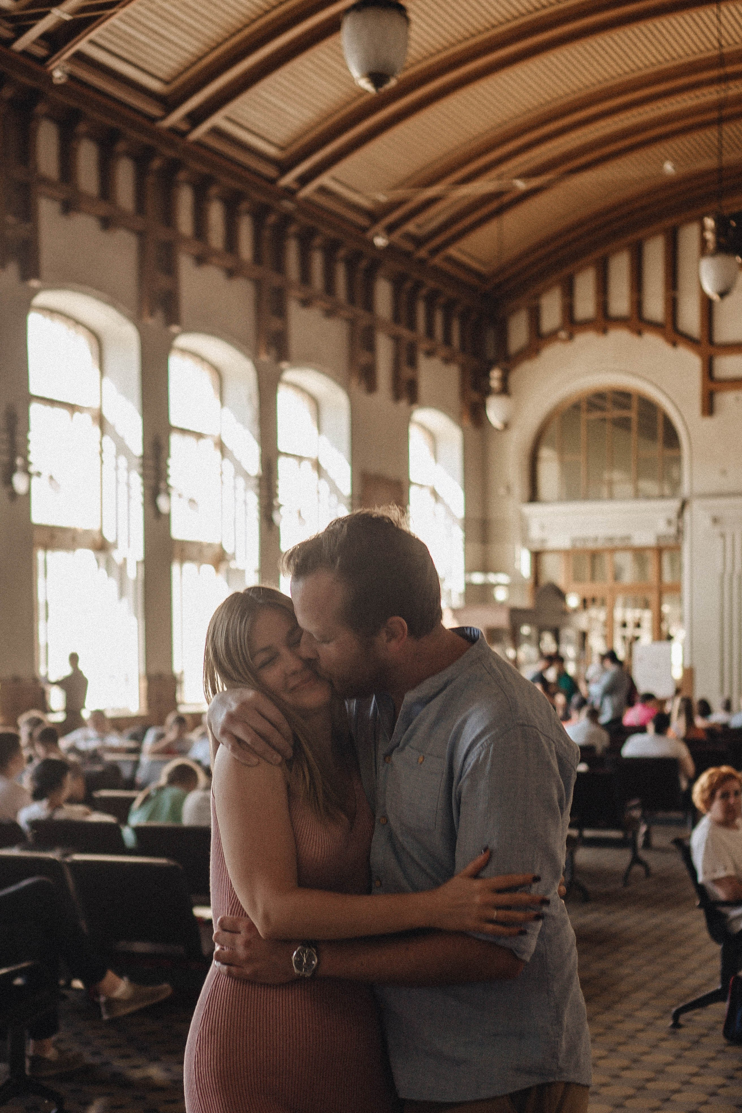 История на реальных событиях. Профессиональный фотограф, Санкт-Петербург — Виктория Богомолова