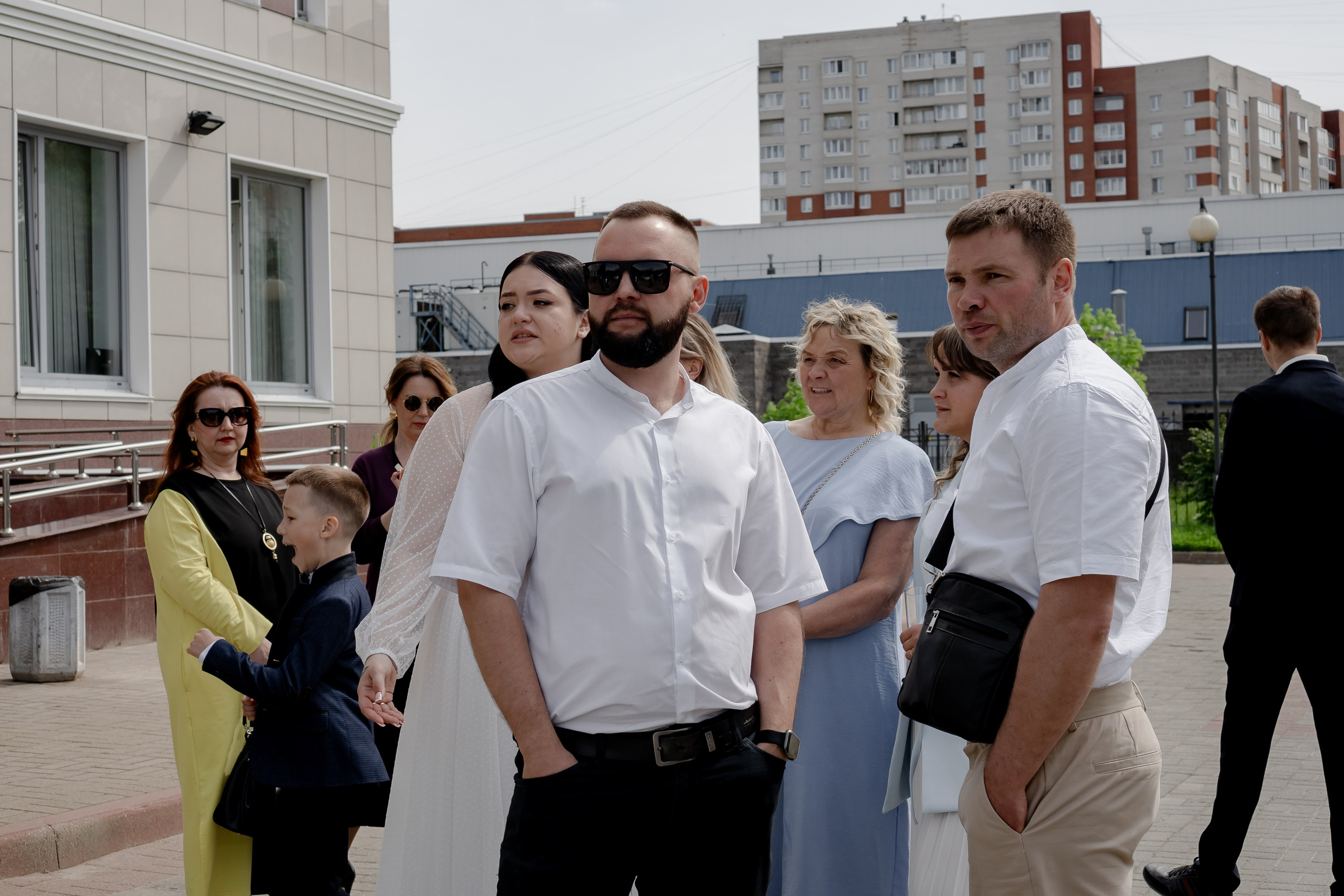 СВАДЕБНАЯ СЬЕМКА В ЗАГСЕ И БАНКЕТ. Профессиональный фотограф, Санкт-Петербург — Виктория Богомолова