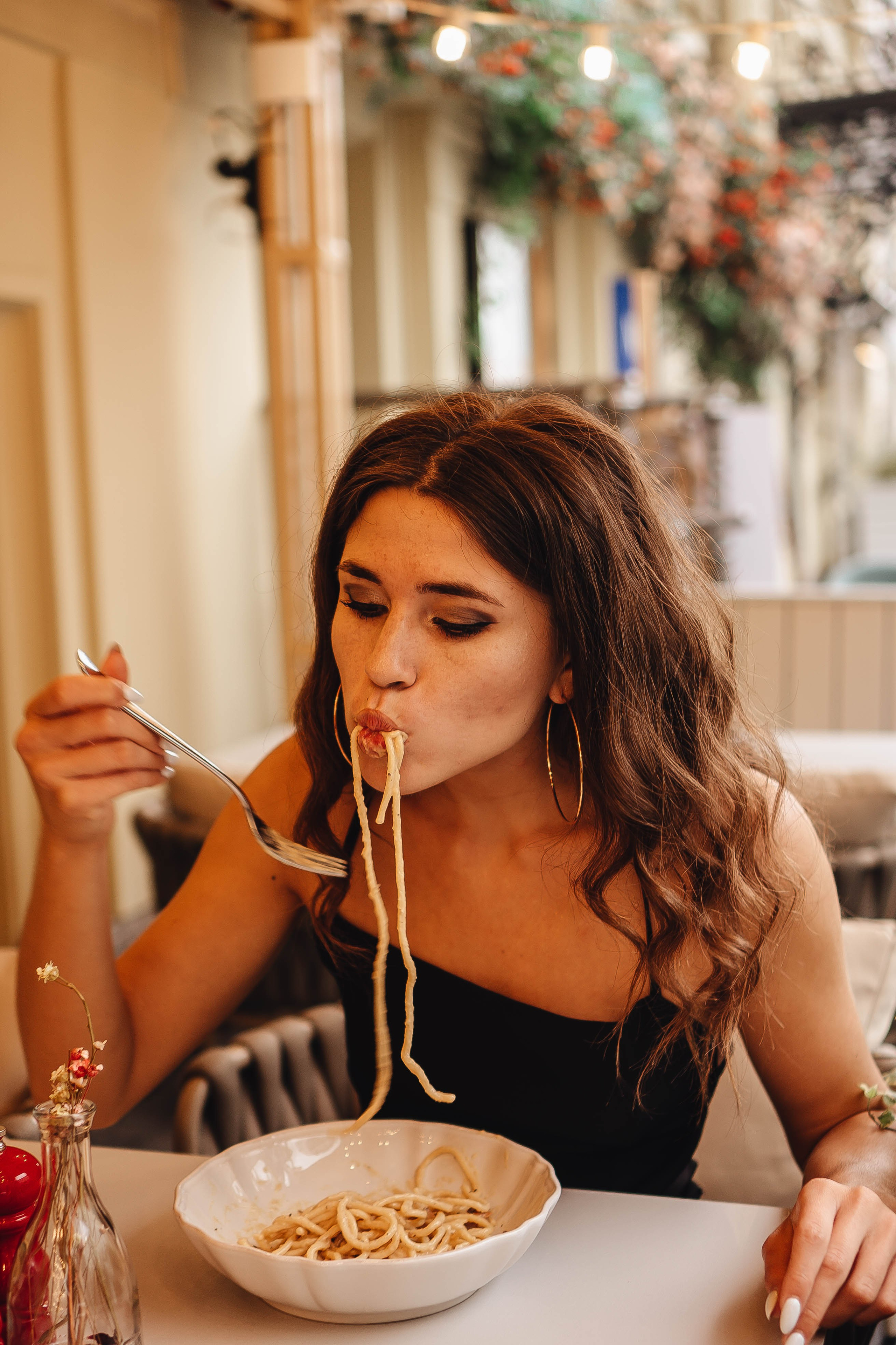 Итальянский стиль. Профессиональный фотограф, Санкт-Петербург — Виктория Богомолова