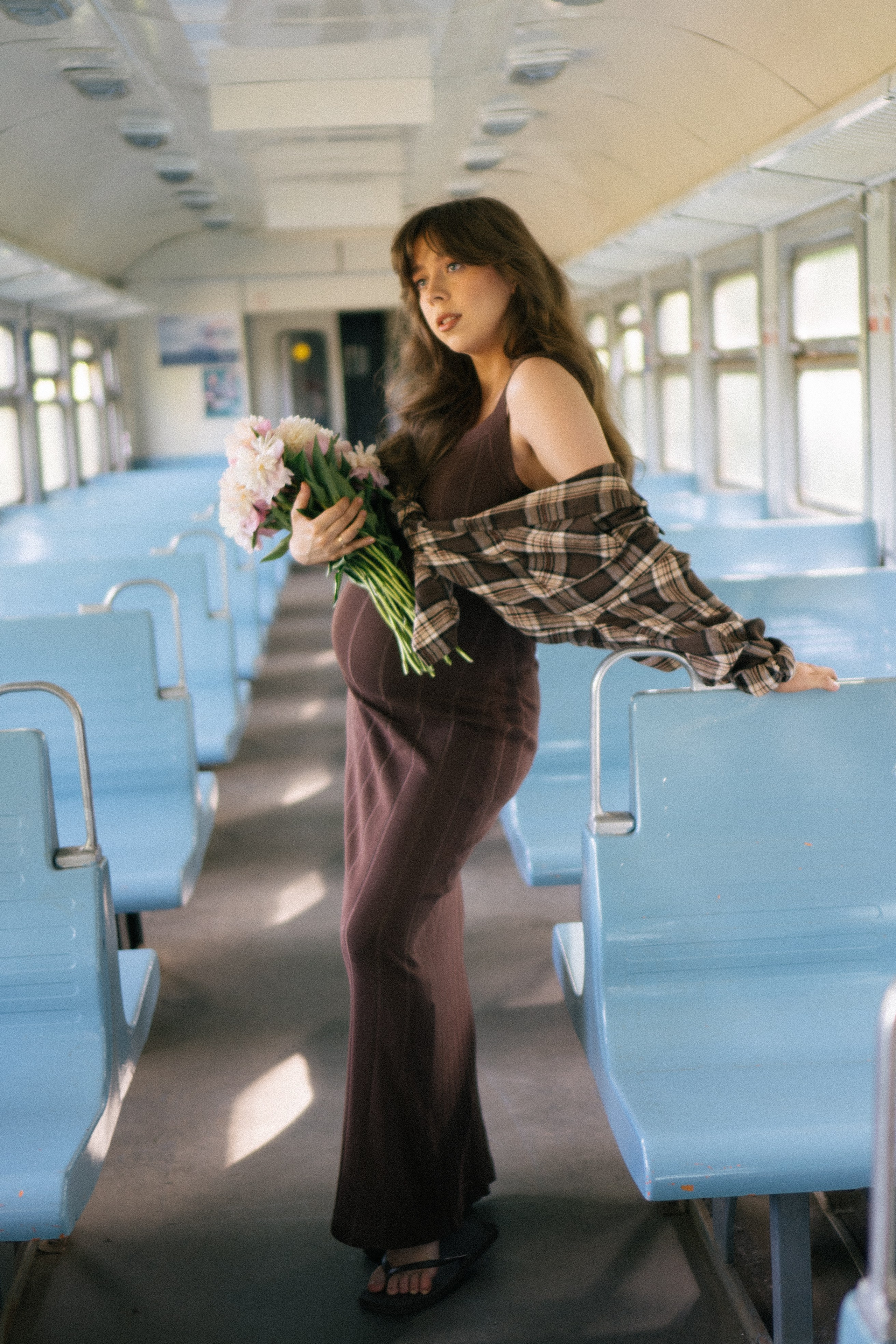 БЕРЕМЕННОСТЬ. Профессиональный фотограф, Санкт-Петербург — Виктория Богомолова