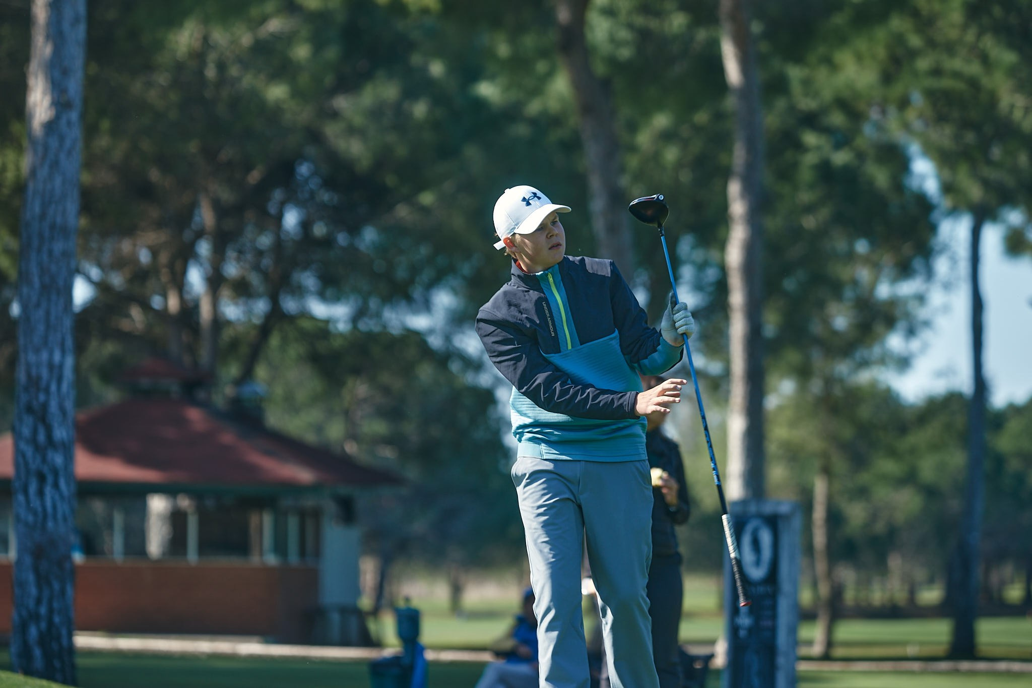 Turkey 2024. Академия гольфа NSU в Москве. Тренировки по гольфу для детей и взрослых, тренировки для новичков