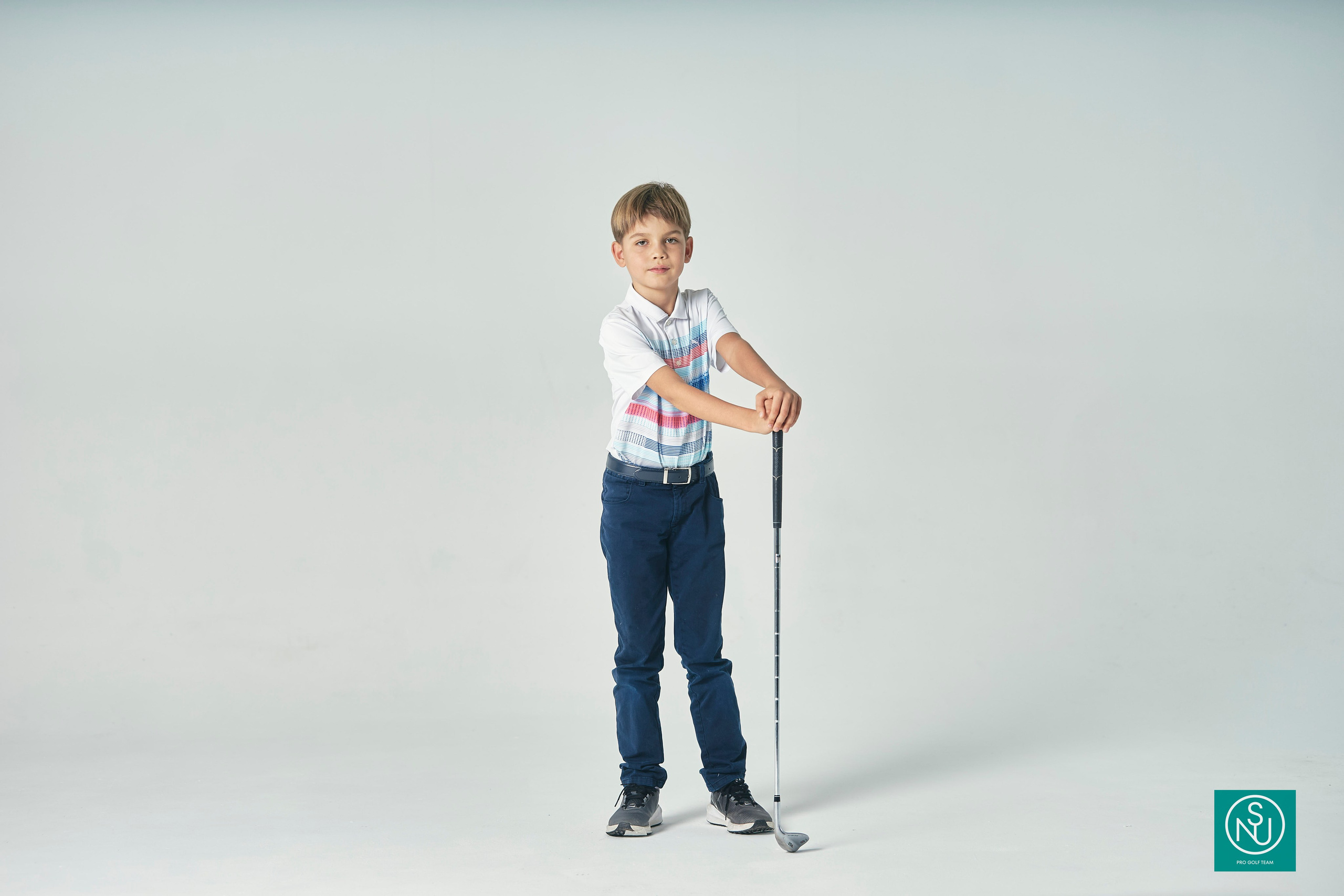 NSU съемка команды 2024. Академия гольфа NSU в Москве. Тренировки по гольфу для детей и взрослых, тренировки для новичков