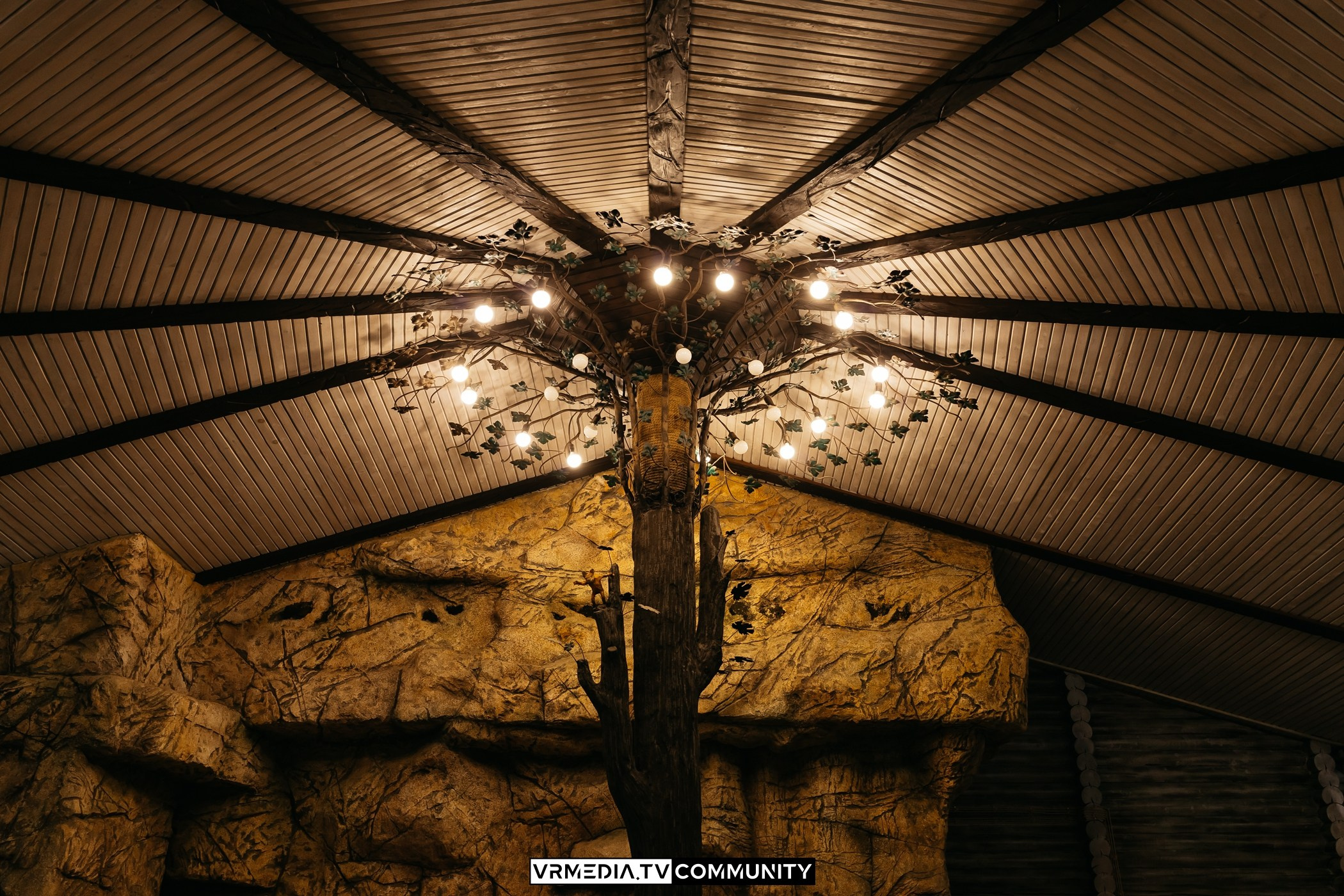 В гостях «У Петровича»