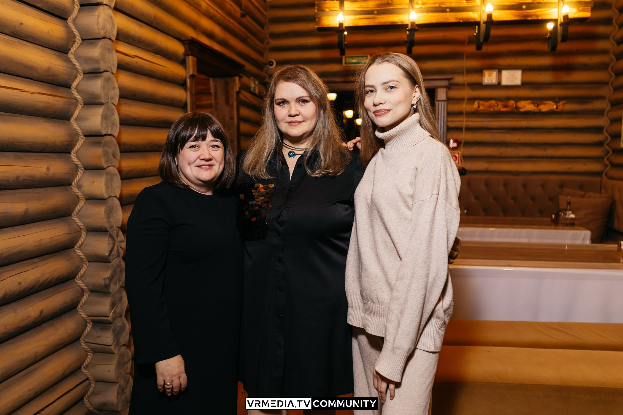 В гостях «У Петровича»