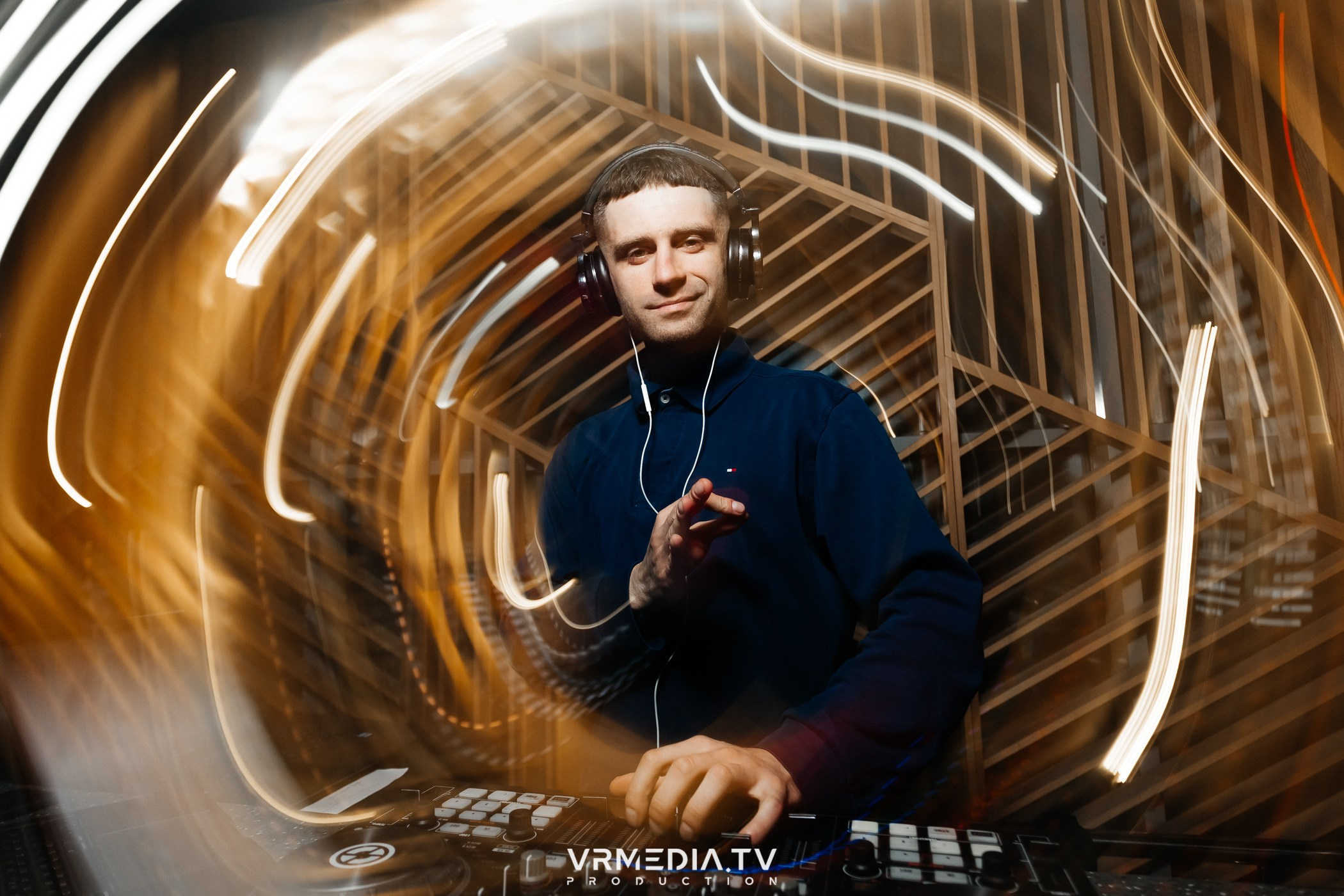 Friends party в баре «Друзья»