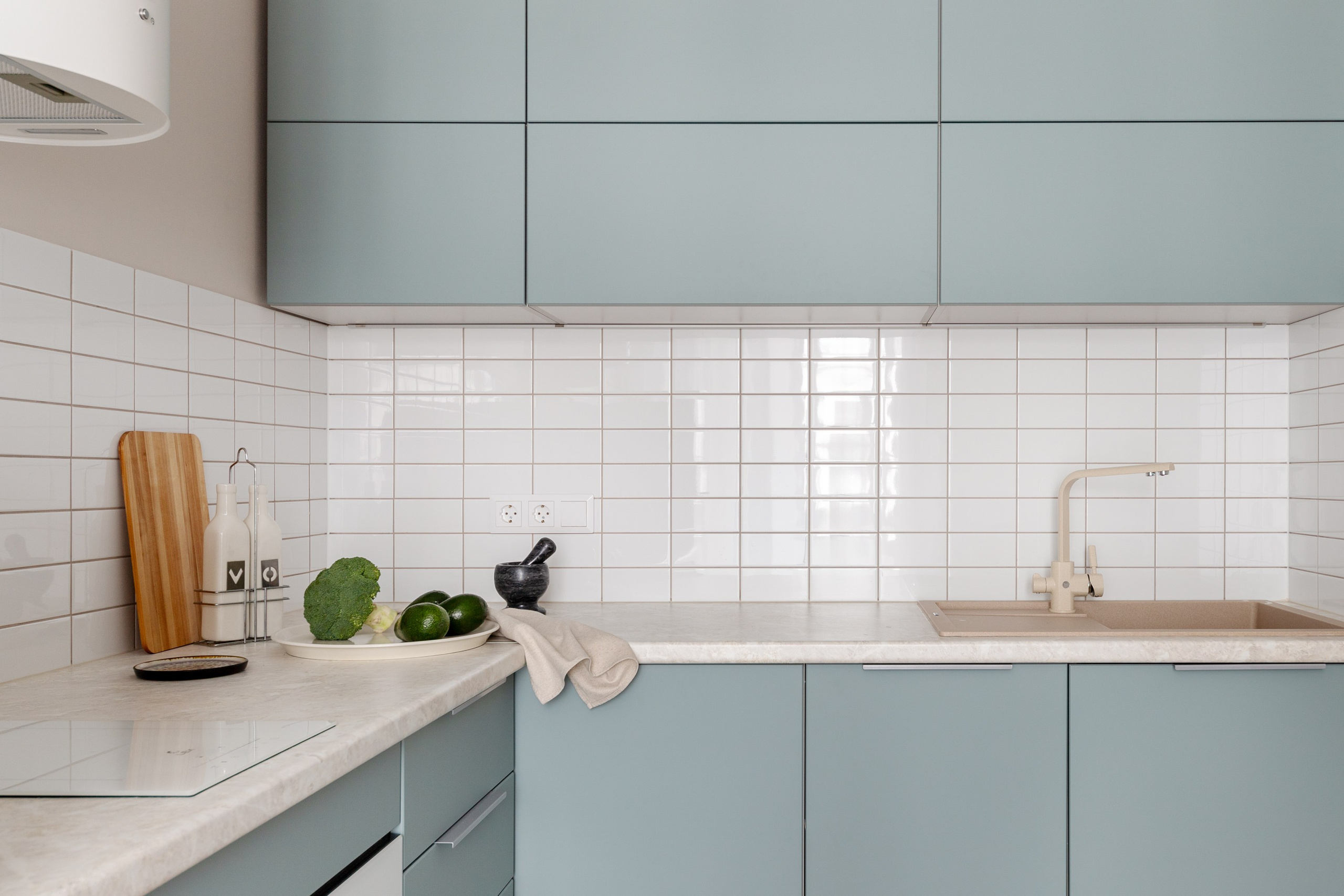 Интерьерная съемка. Интерьерный фотограф в Санкт-Петербурге Екатерина Цыбулько