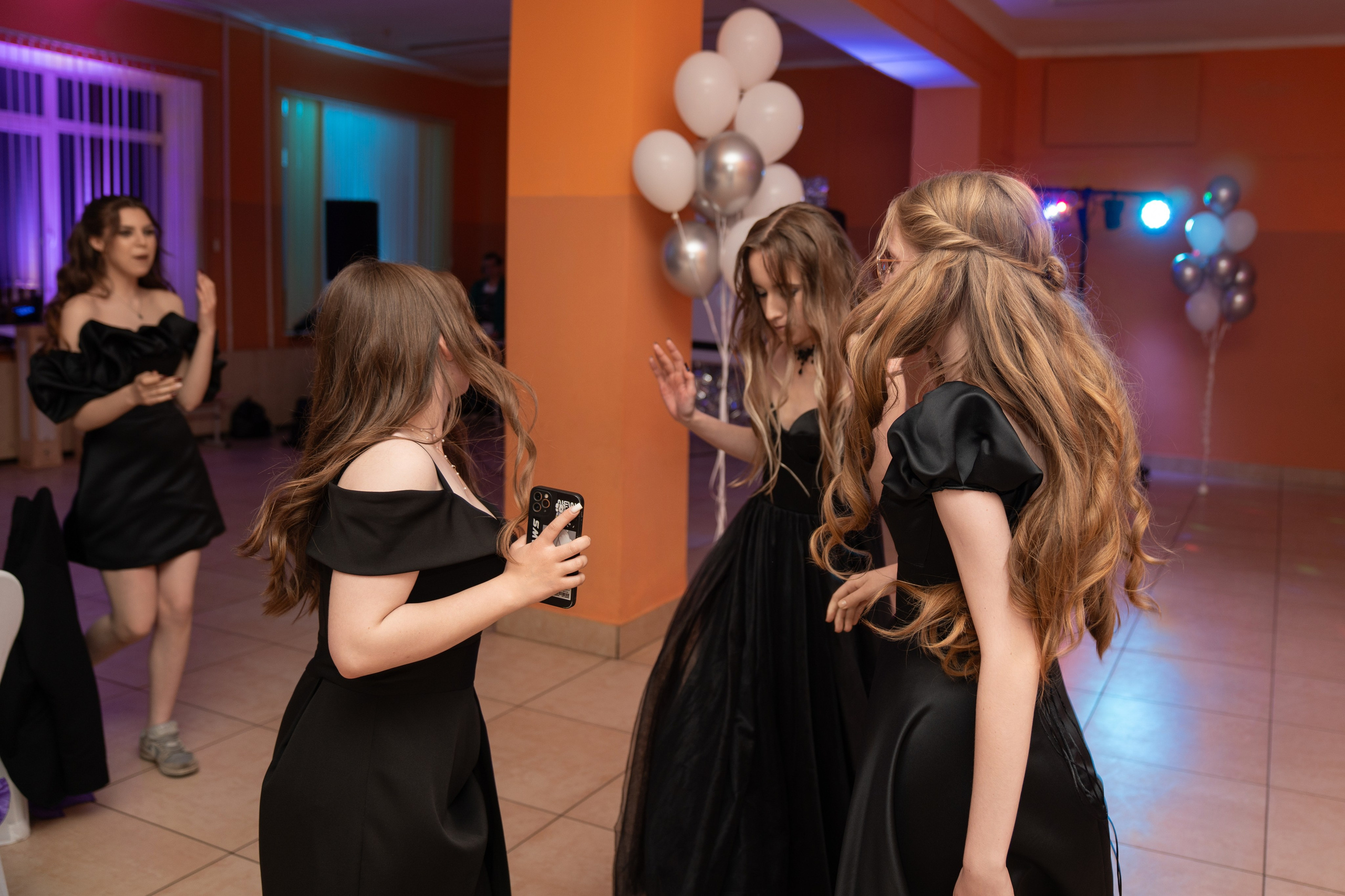 Выпускной СШ1. Семейный и свадебный фотограф Минск, Беларусь Анна Орловская