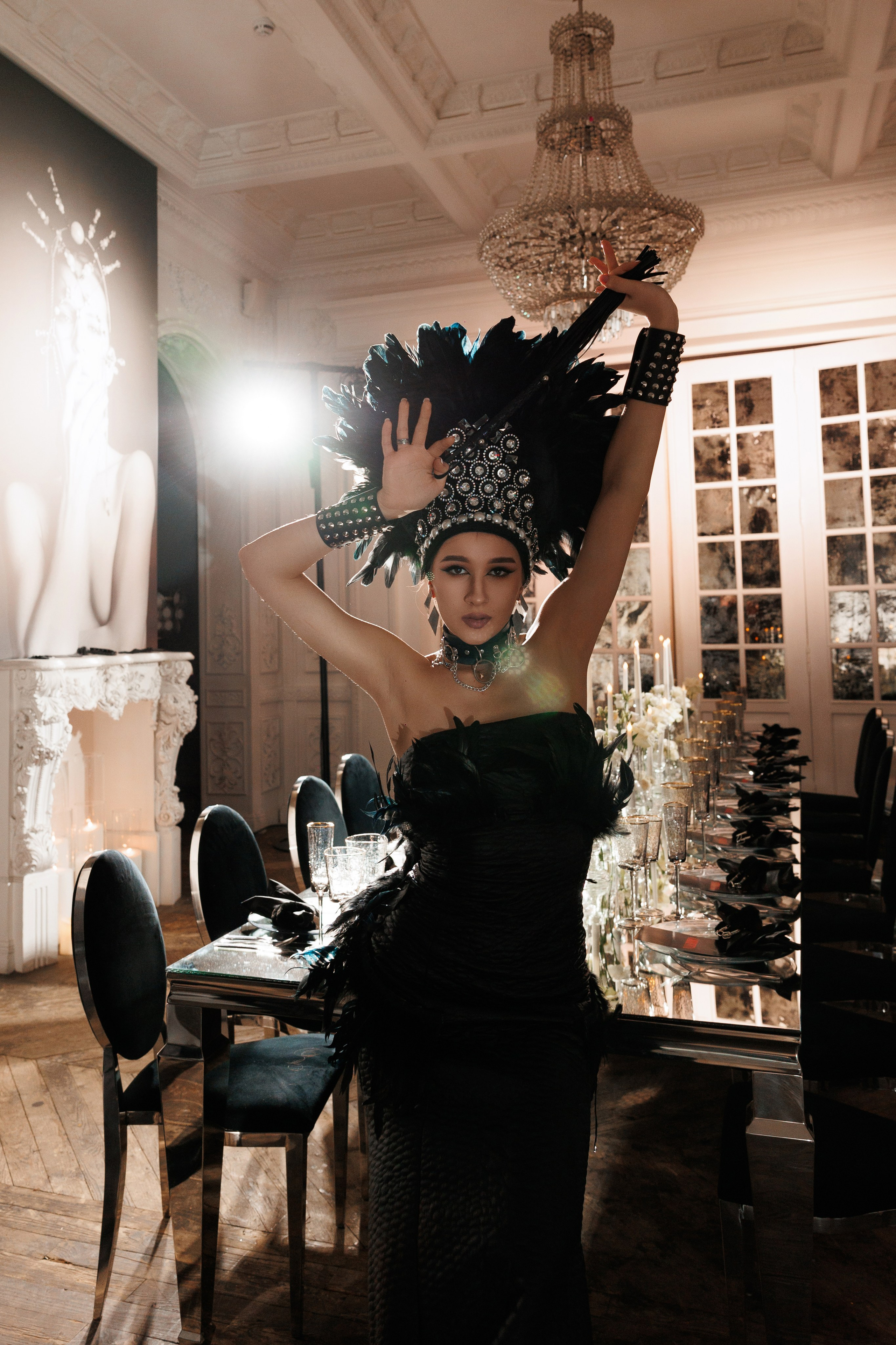 Events. Photographer Sasha Orlov