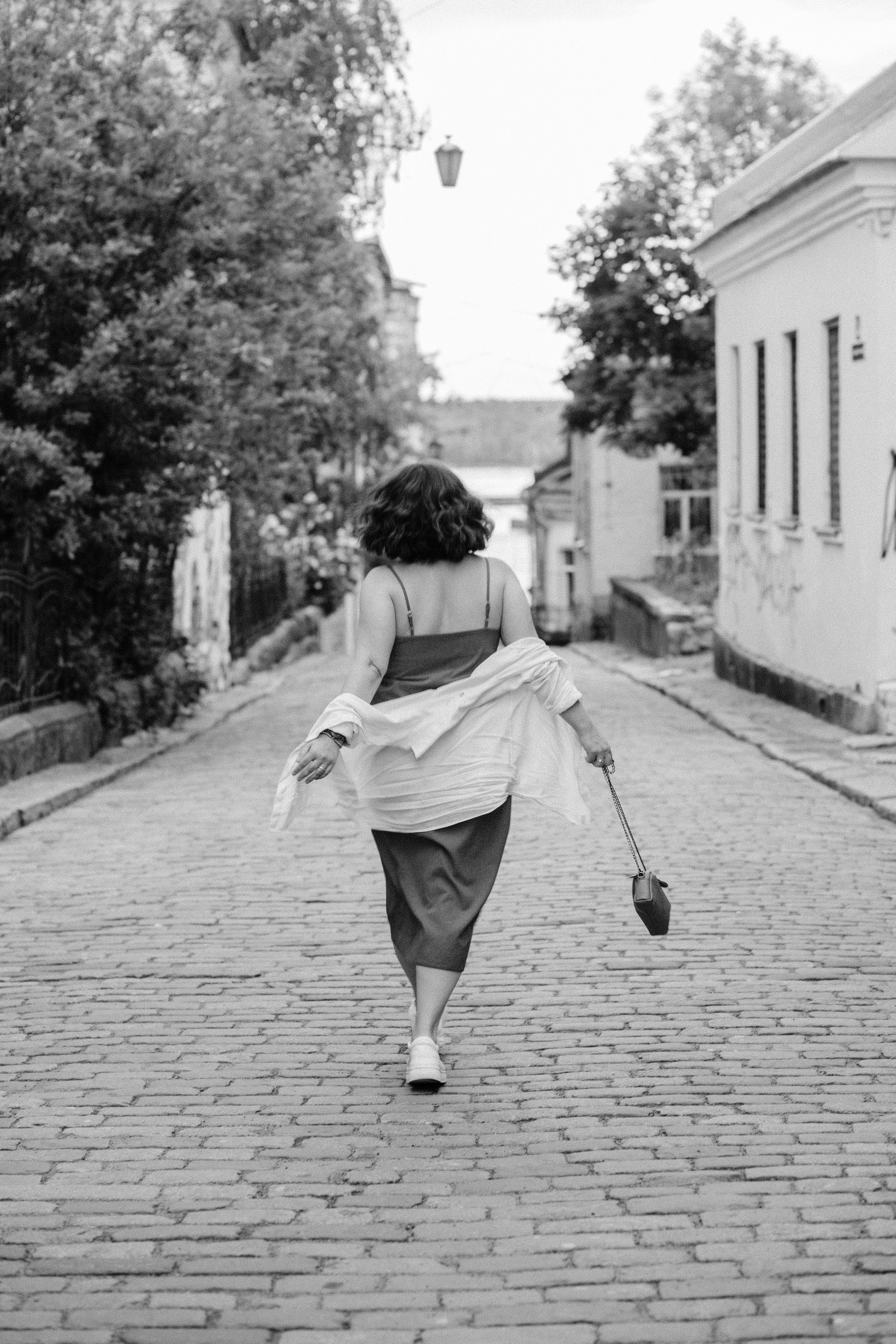 МАША | Выборг | Старый город. Фотограф в Выборге | Юлия Басырова