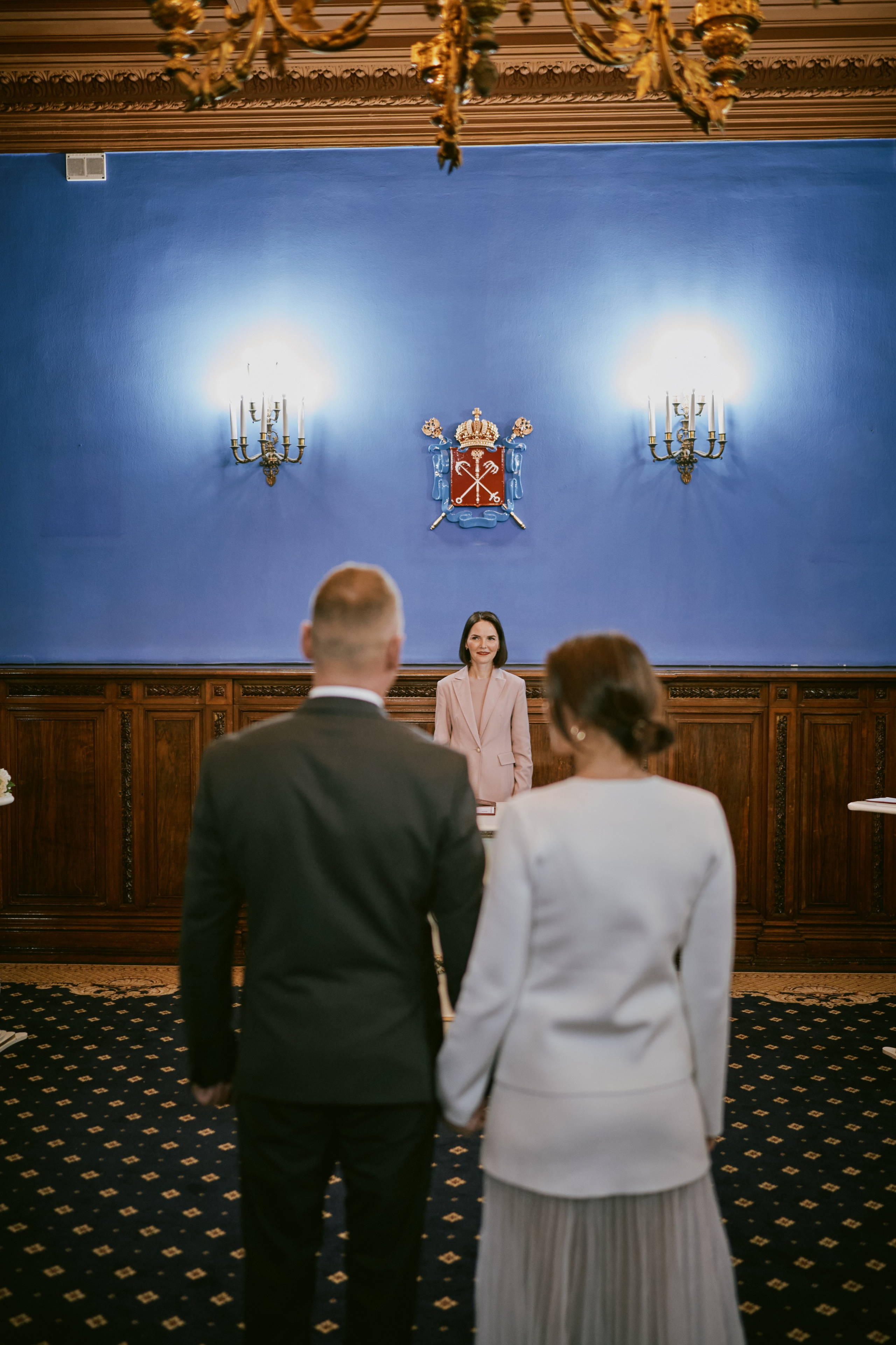 Маша и Стас. Фотограф в Санкт-Петербурге | Аня Маленчук