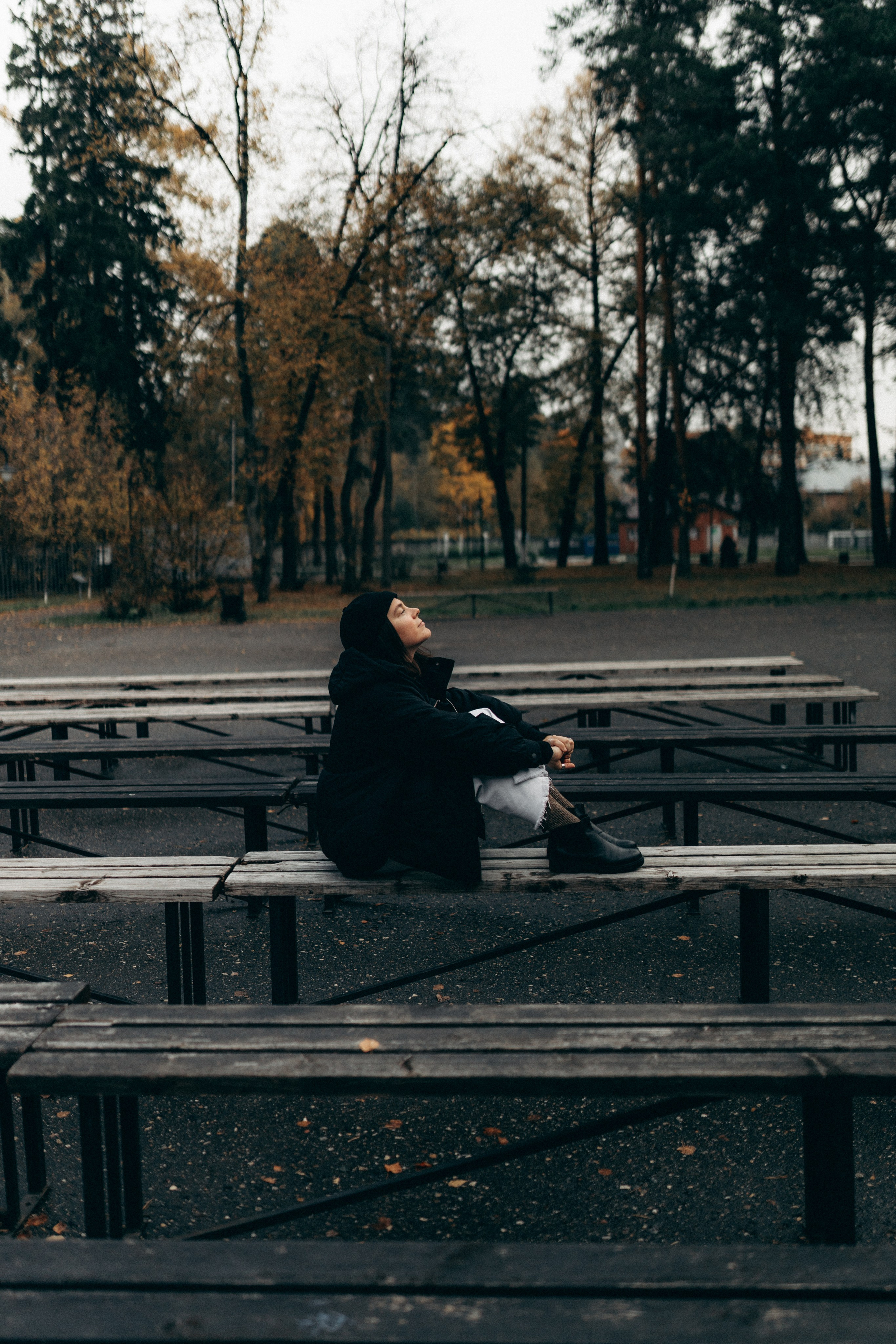 Ксюша. Фотограф НОГИНСК, Москва, Анастасия Белая