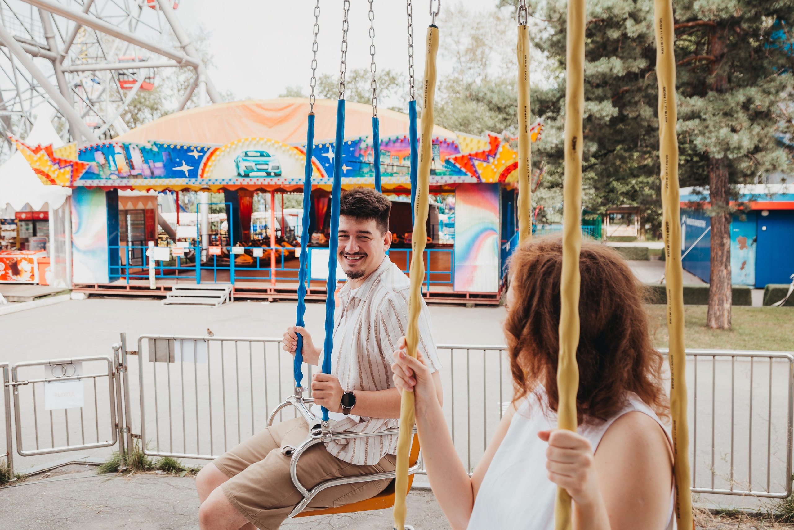 🤍. Екатерина Королева. Фотограф. Хабаровск