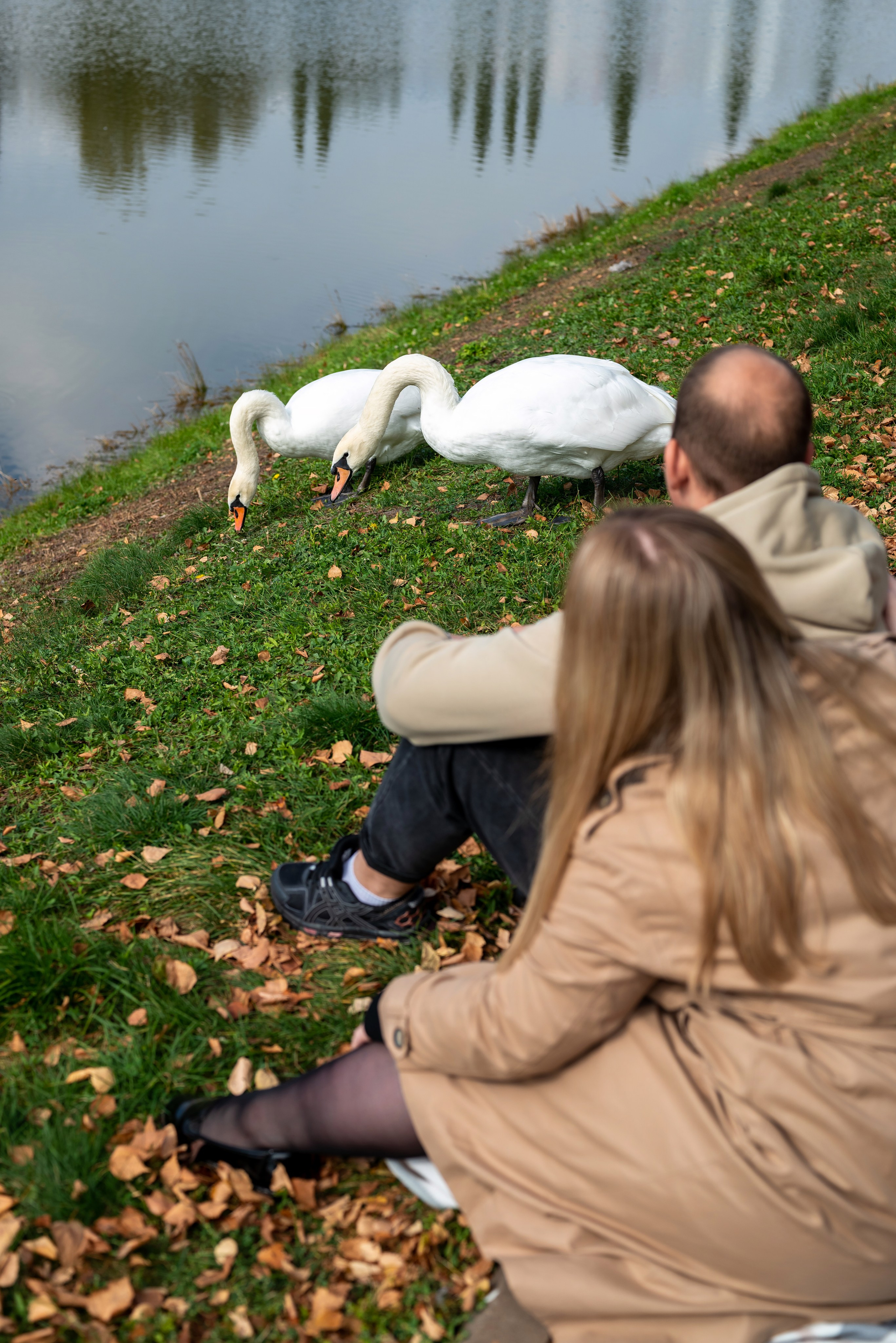 Эдуард и Ирина. Фотограф в городе Салават