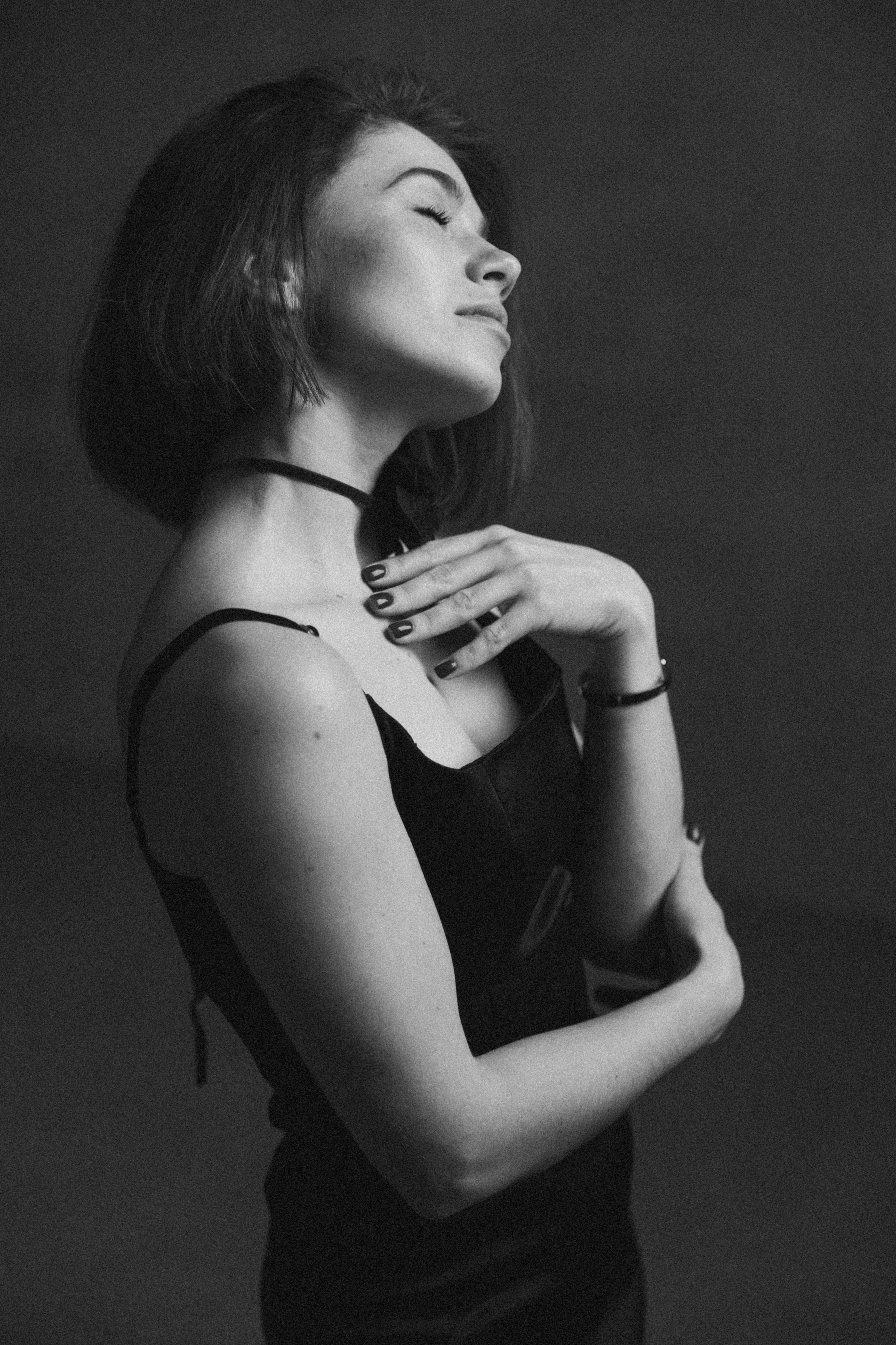 Ксюша. Фотограф Ульяна Дивина в Нижнем Новгороде и Нижегородской области