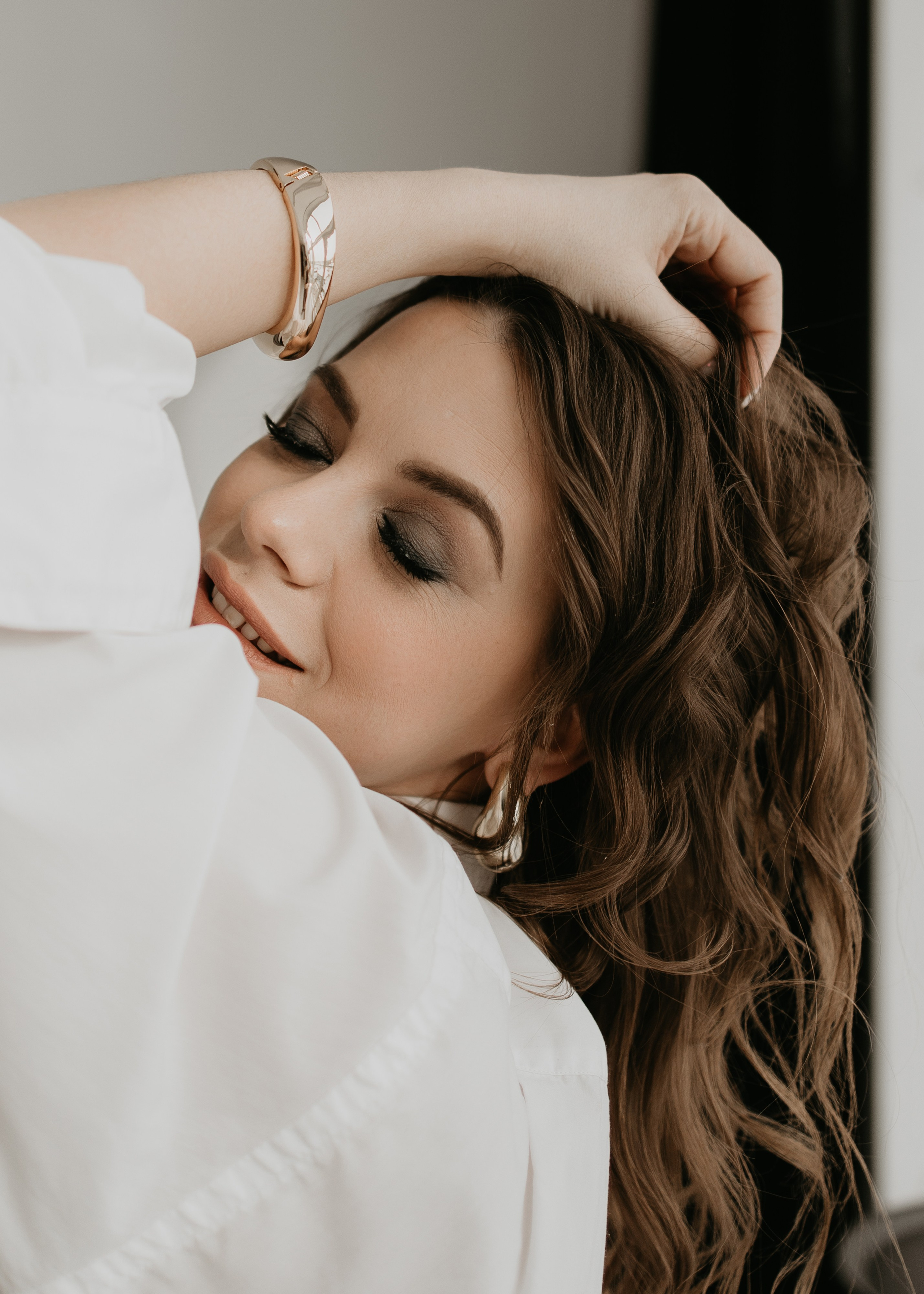 Весенняя фотосессия для Марины. Семейный фотограф в г. Бийске Тукужукова Марина