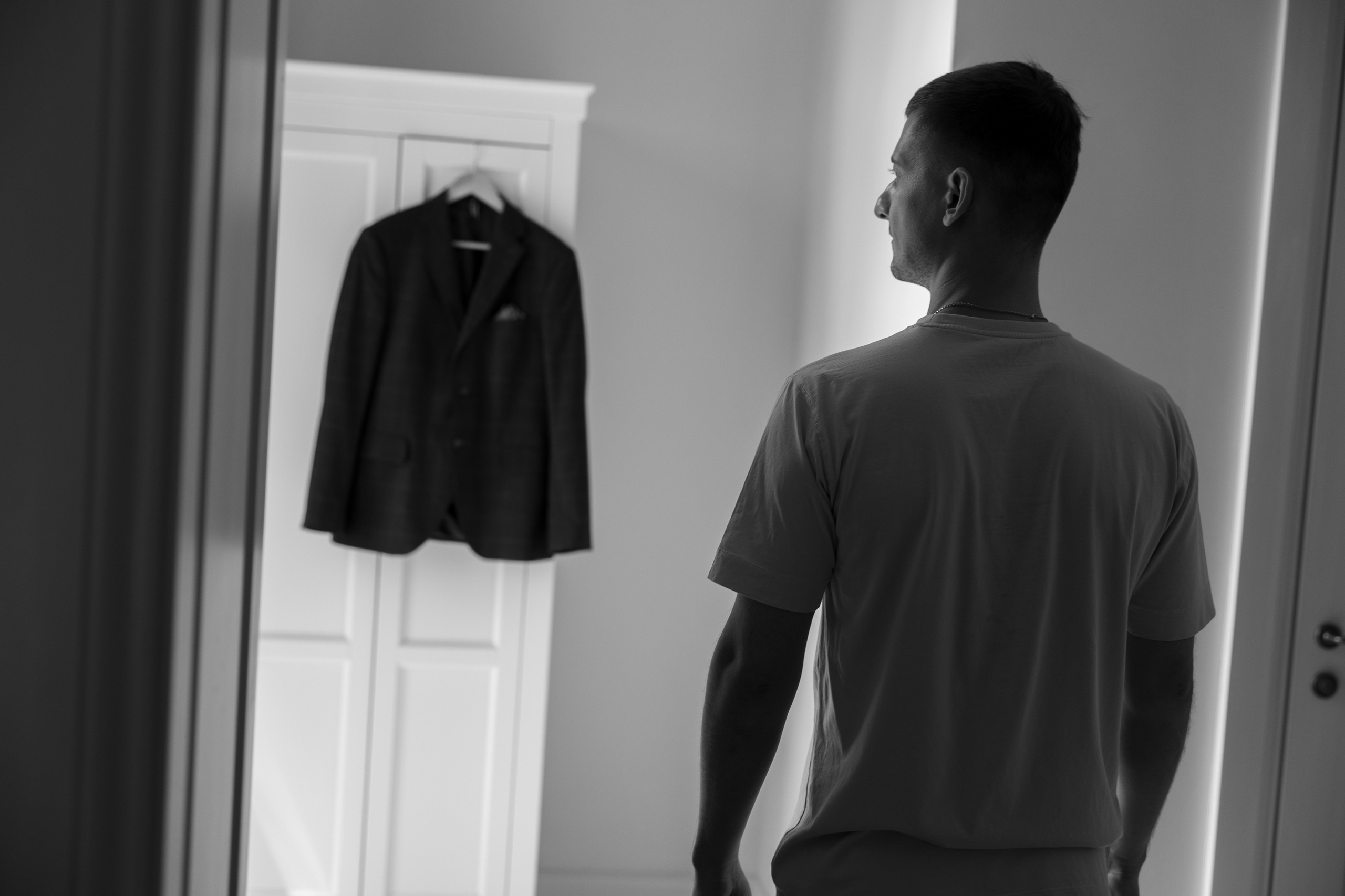 Ты, я и самые близкие!. Свадебный фотограф Калининград