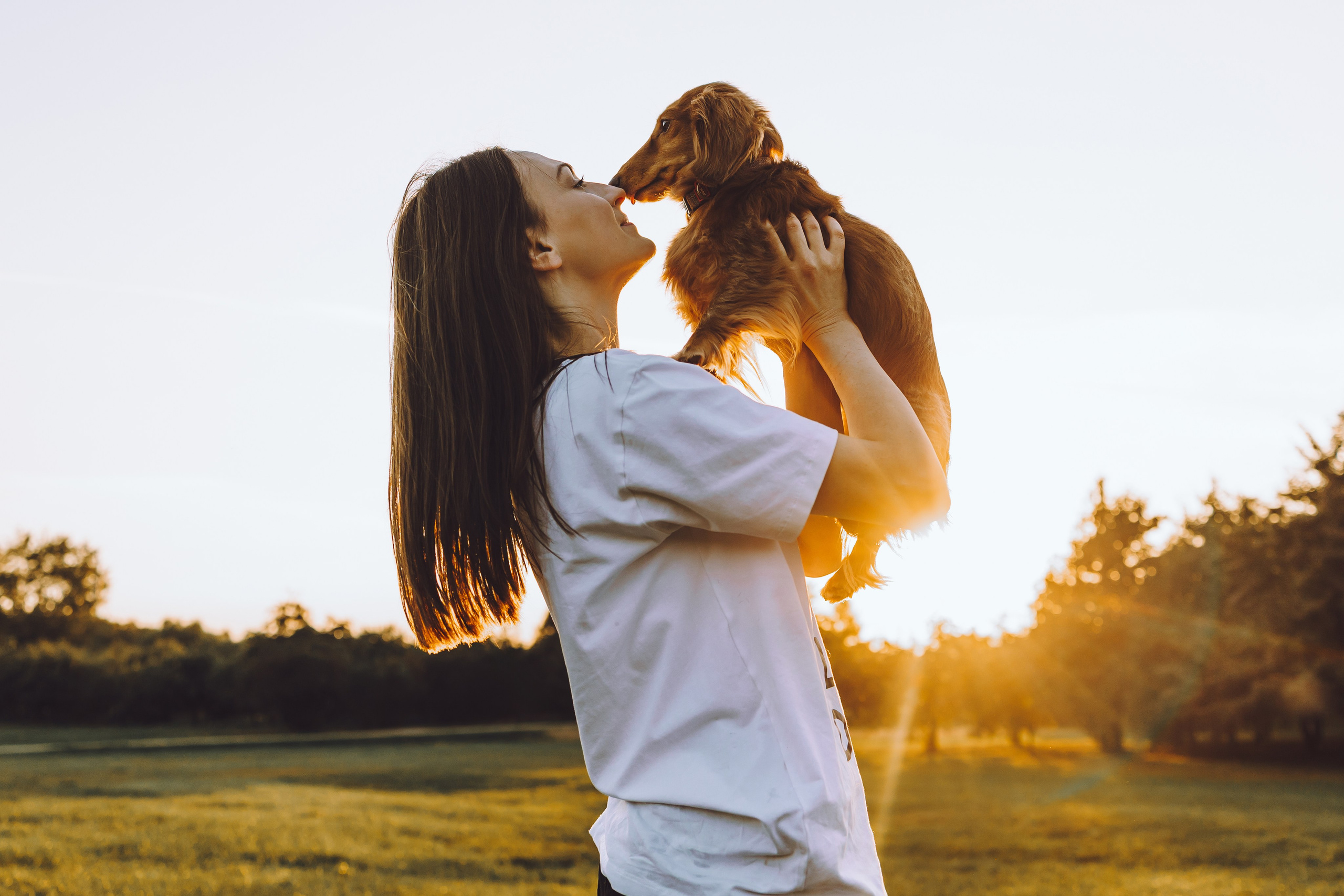 Кристина и все-все