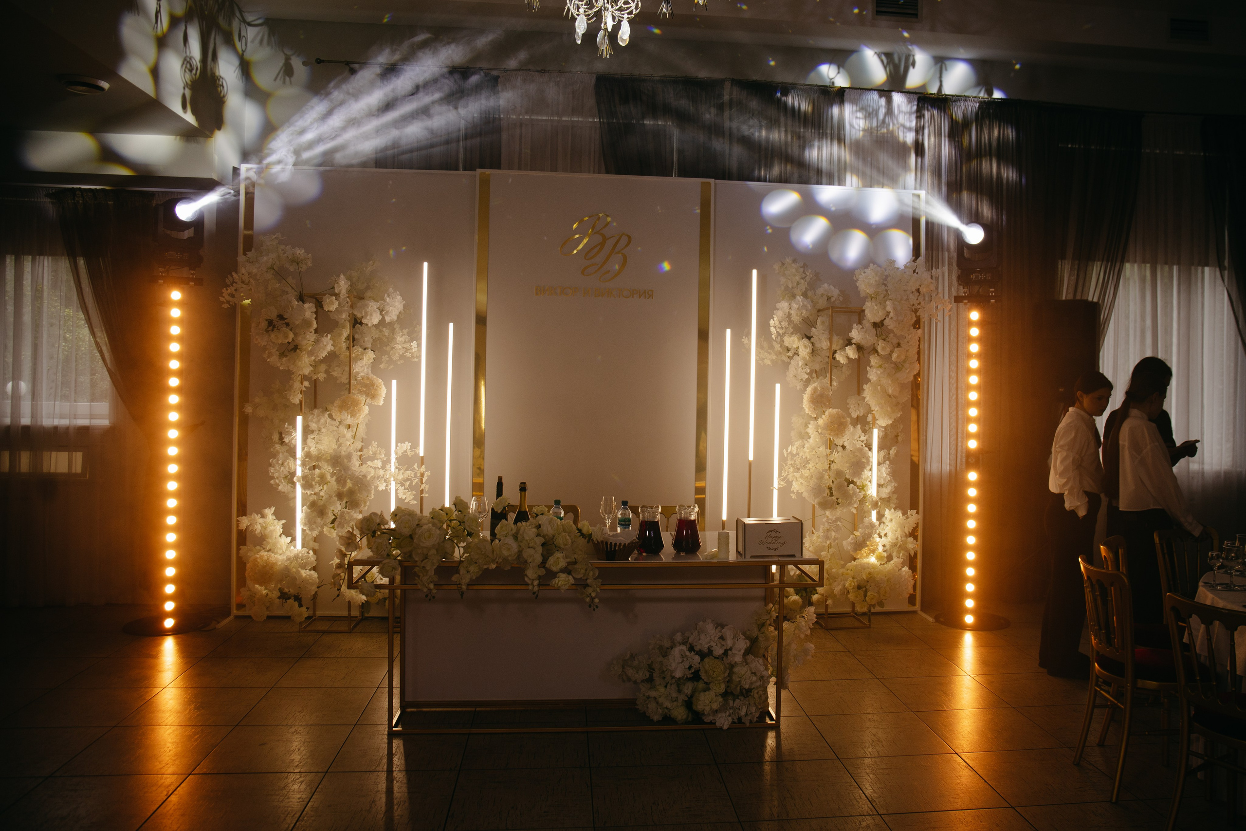 Виктор и Виктория. Свадебный и женский фотограф