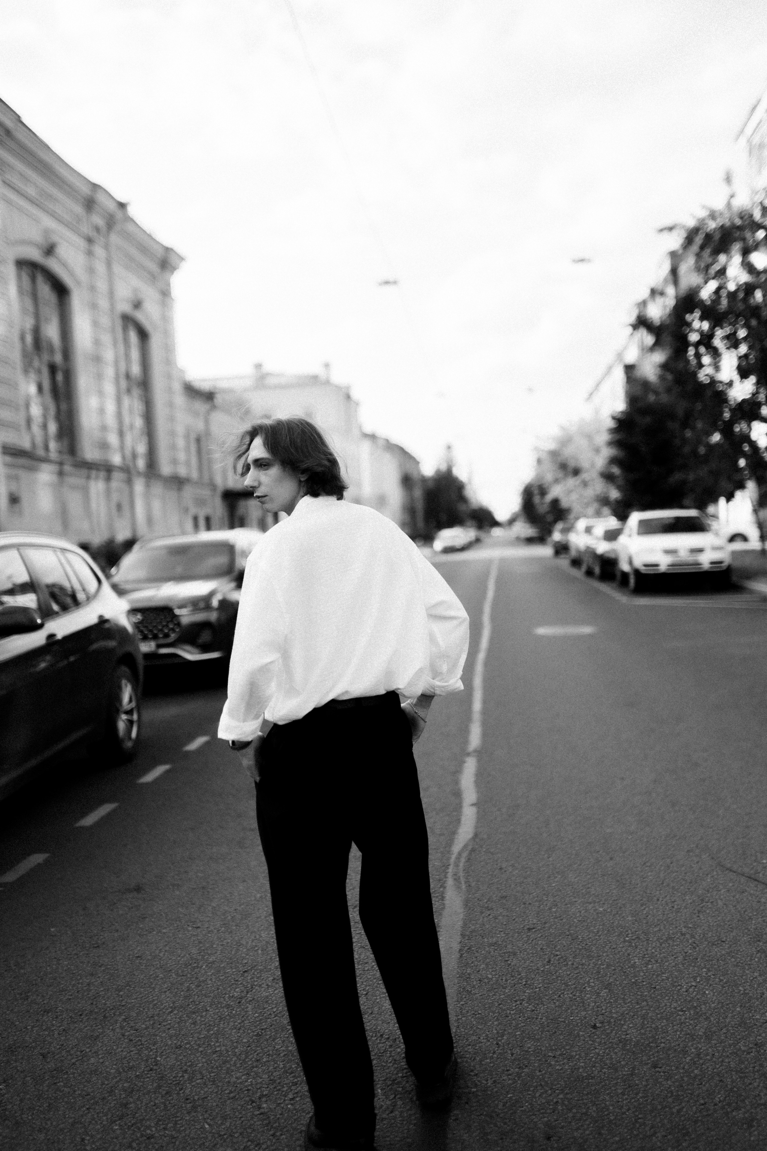 Антон. Фотограф в Санкт-Петербурге