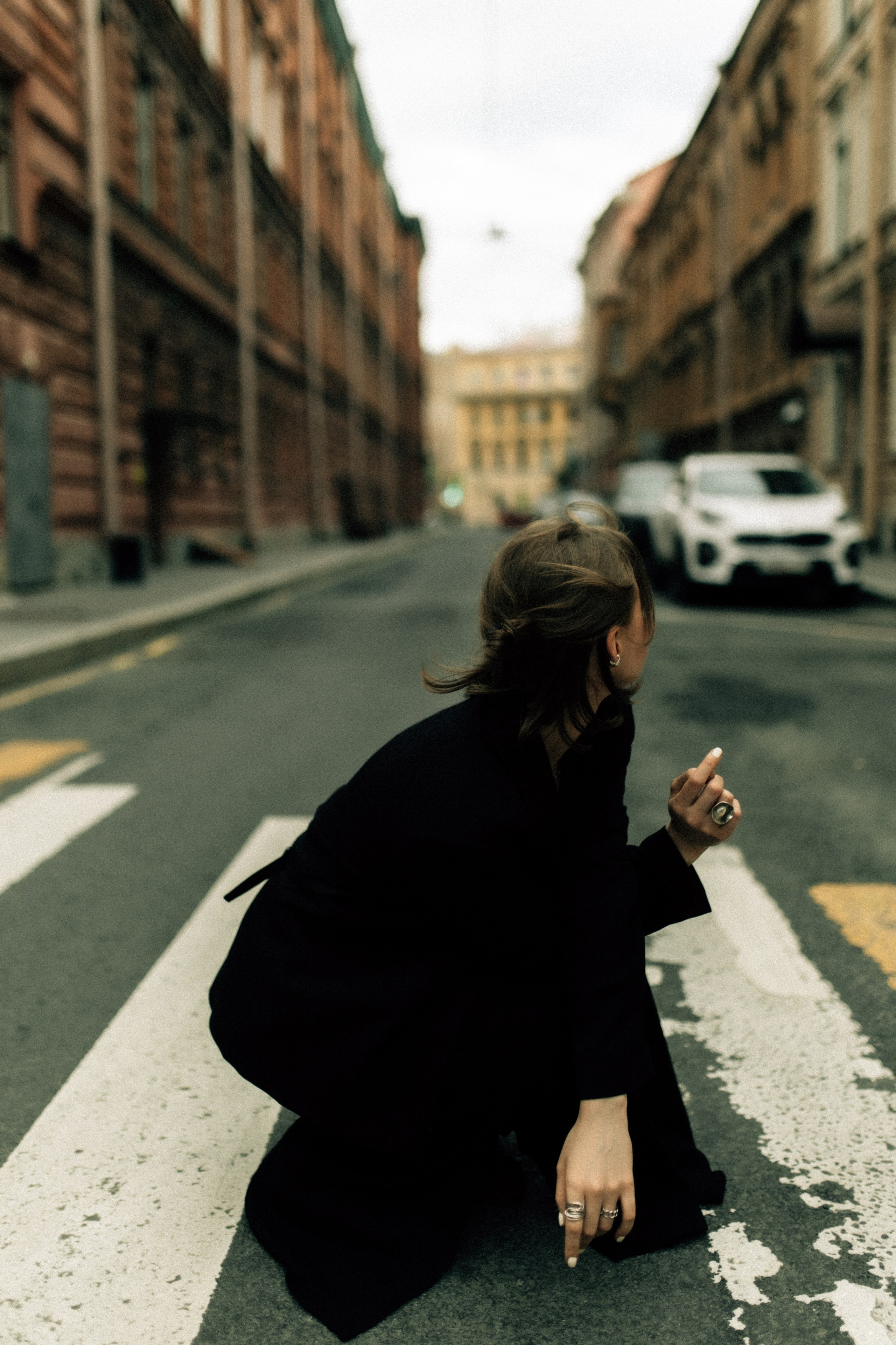 Вика. Фотограф в Санкт-Петербурге