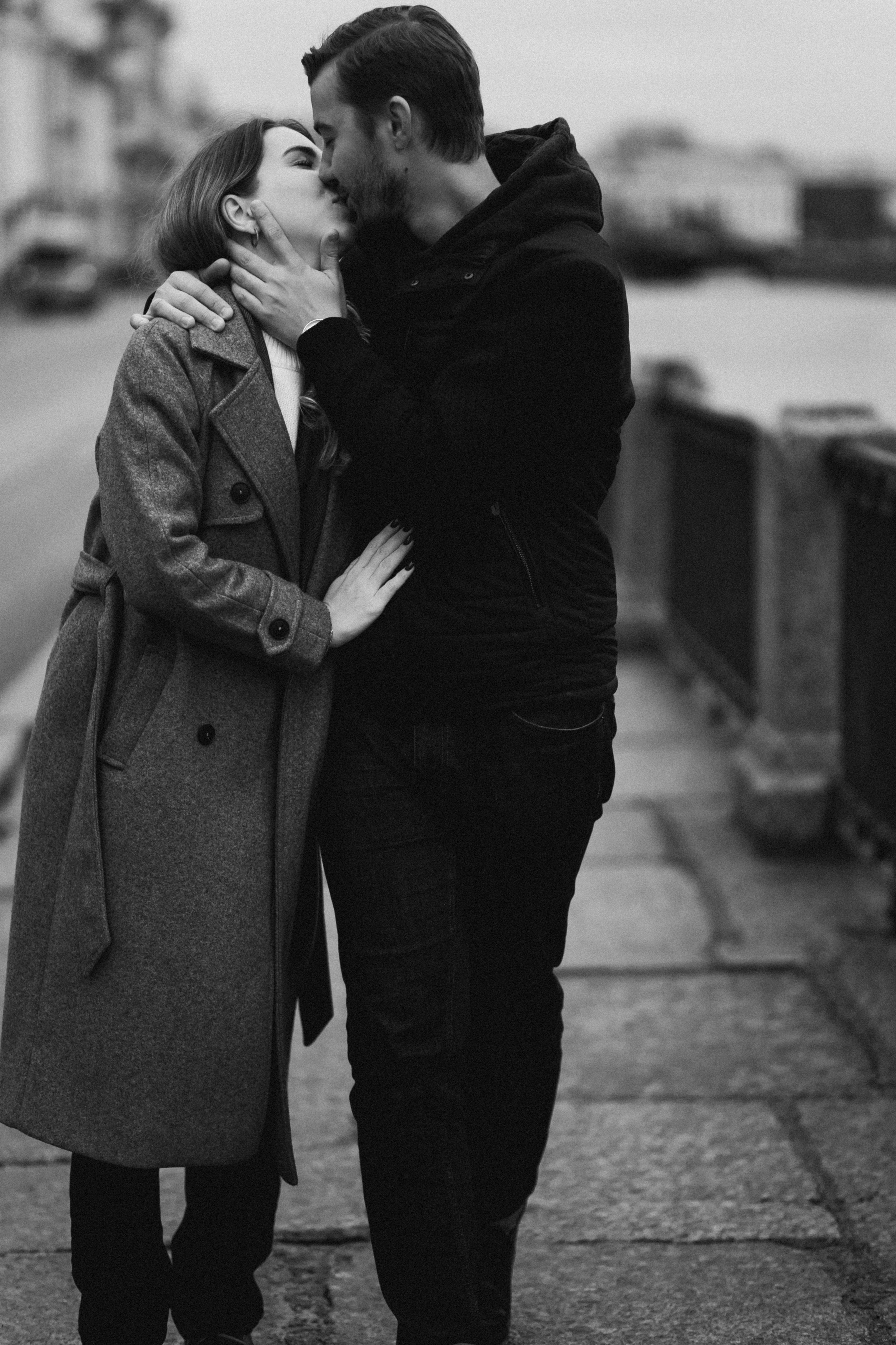 Алёна и Андрей. Фотограф в Санкт-Петербурге