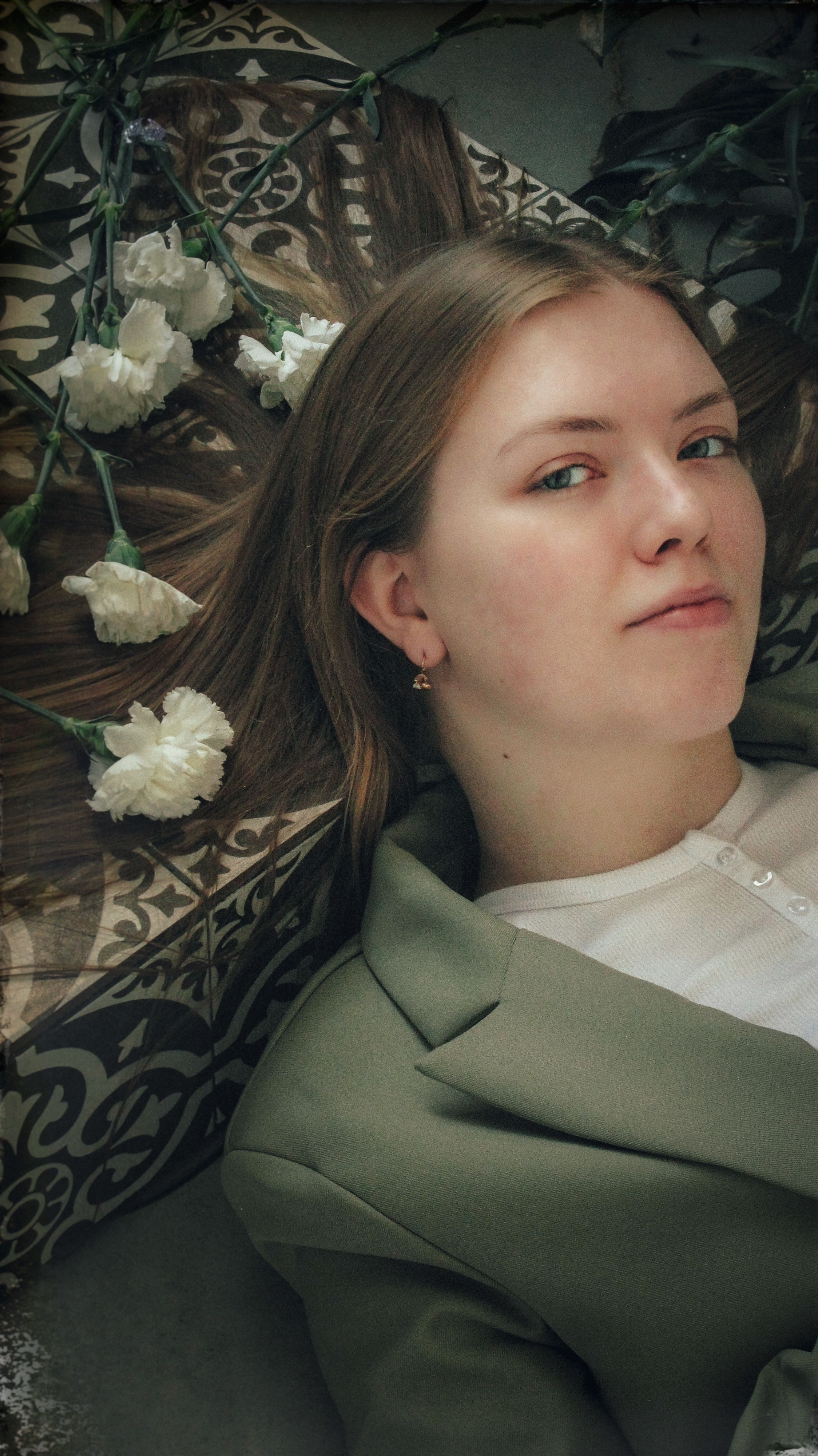 Ника. Портретный и свадебный фотограф в Москве Александра