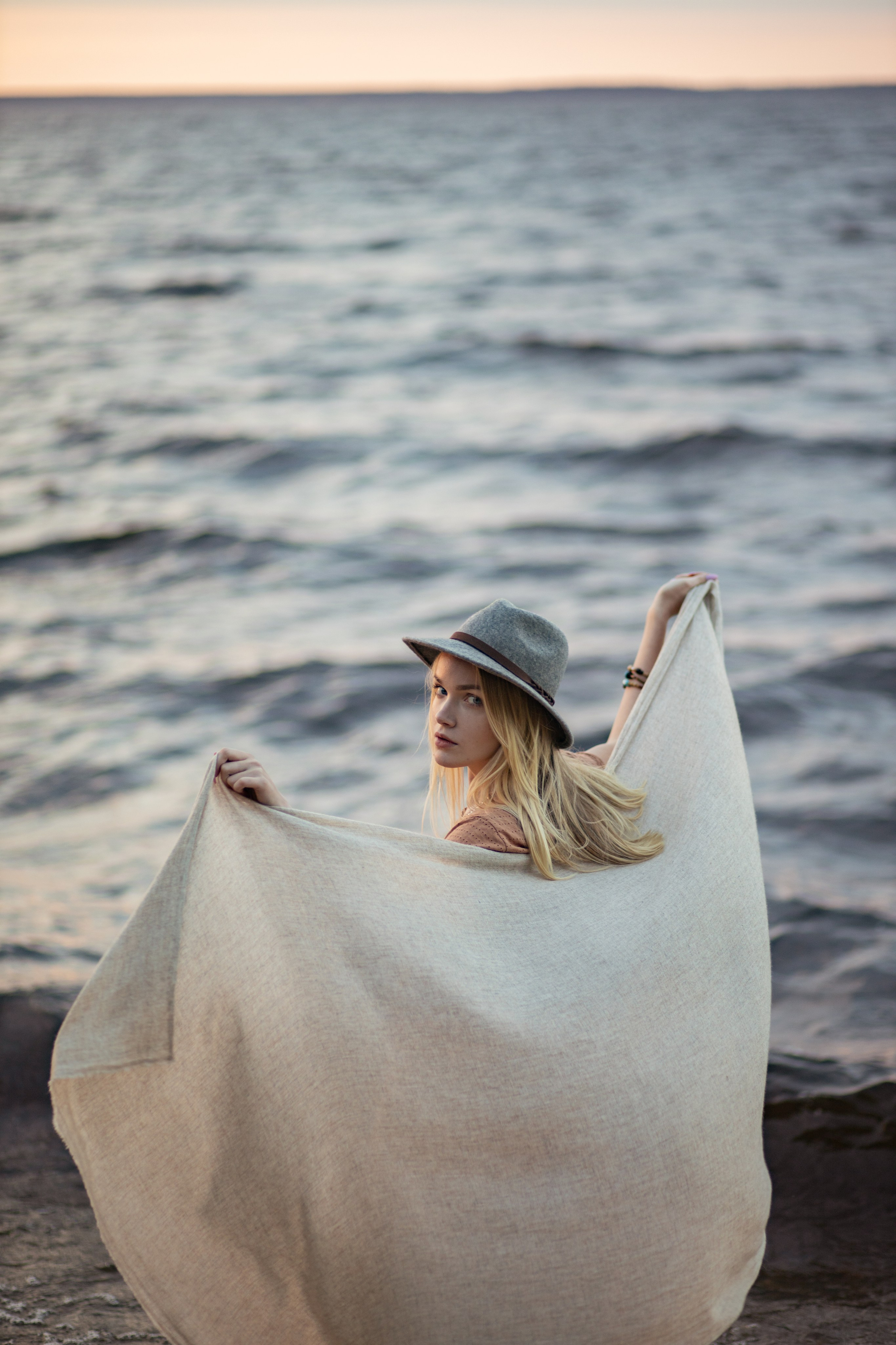 Съемка для бренда одежды: Karishma. Фотограф Петрозаводск. Съемка для брендов, индивидуальная съемка