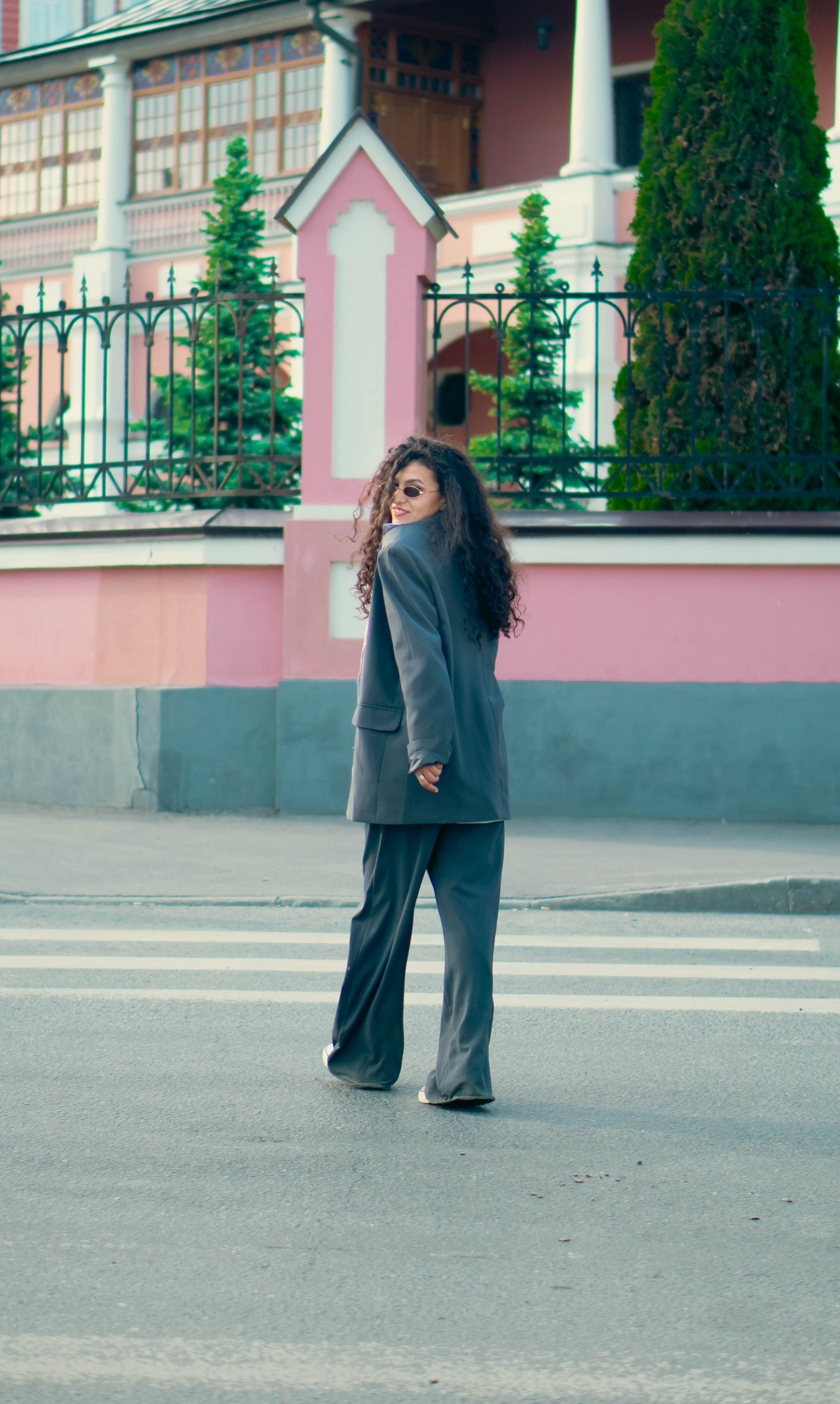 Стрит съемка. ФОТОГРАФ САРАТОВ